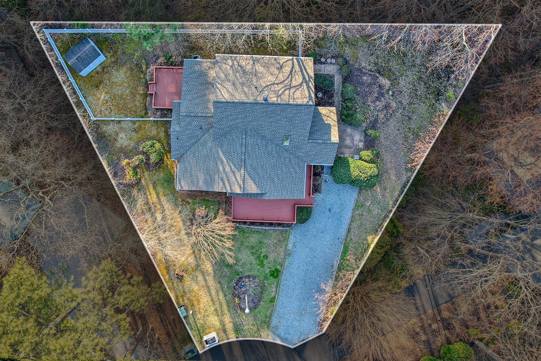  418 Beachwood Lane  Bethany Beach - 物件實景