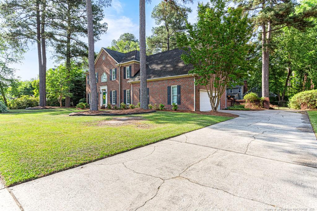 Fayetteville, North Carolina, 28303, United States, 4 Bedrooms Bedrooms, ,4 BathroomsBathrooms,Residential,For Sale,1912037