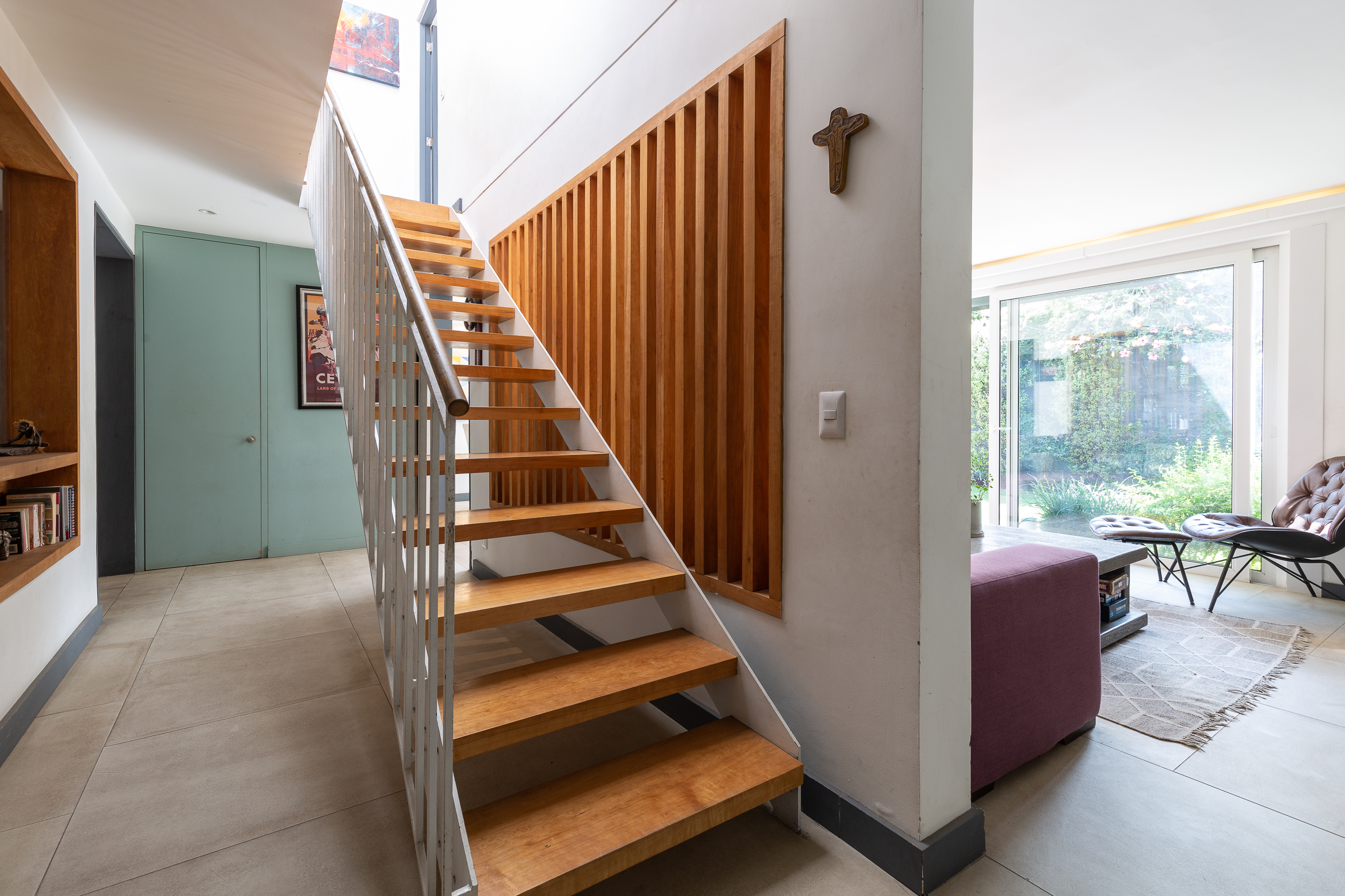  Remodeled house in Los Dominicos. - 物件實景