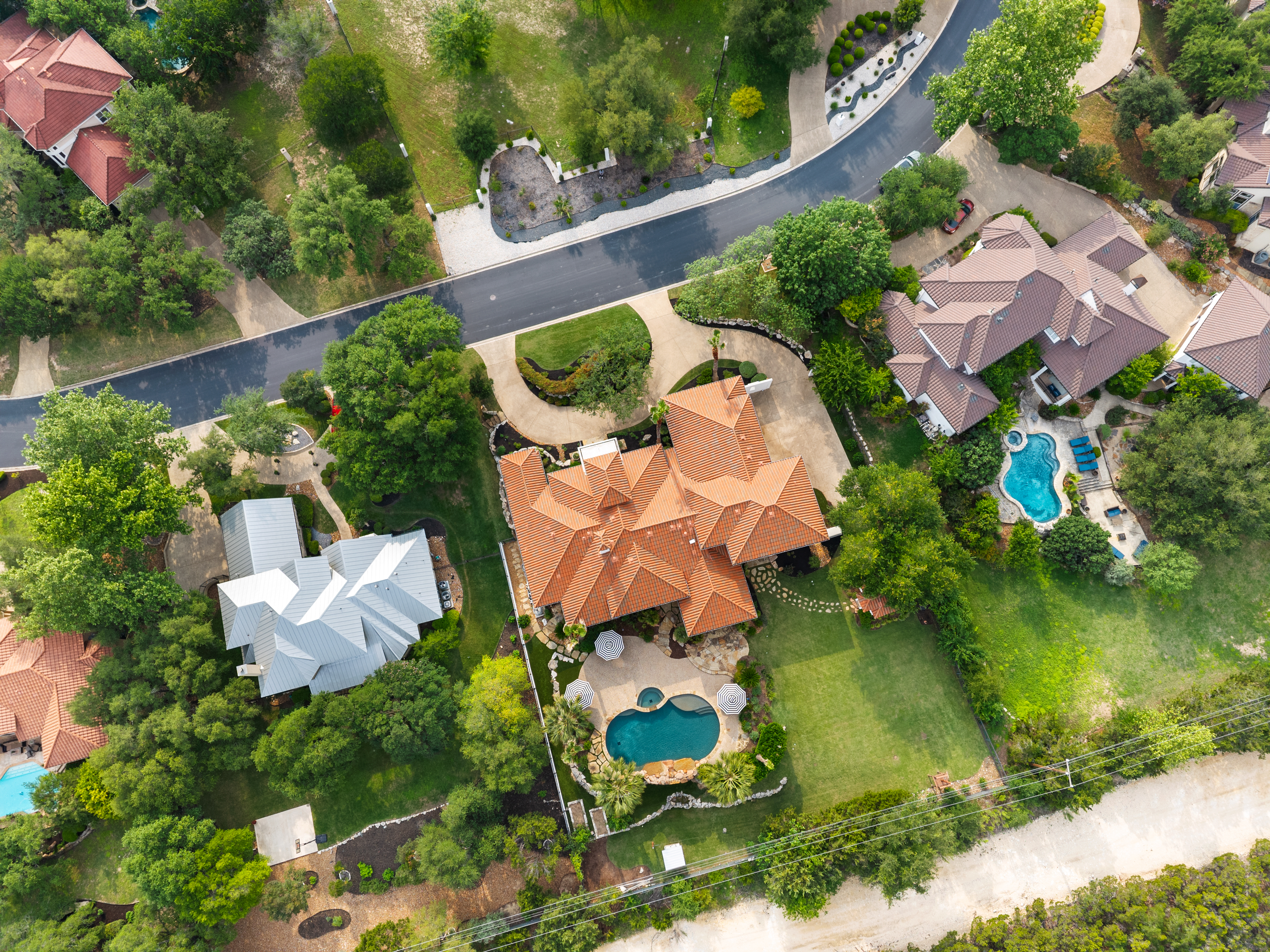  Elevated Dominion Living in Vineyard Estates - 物件實景
