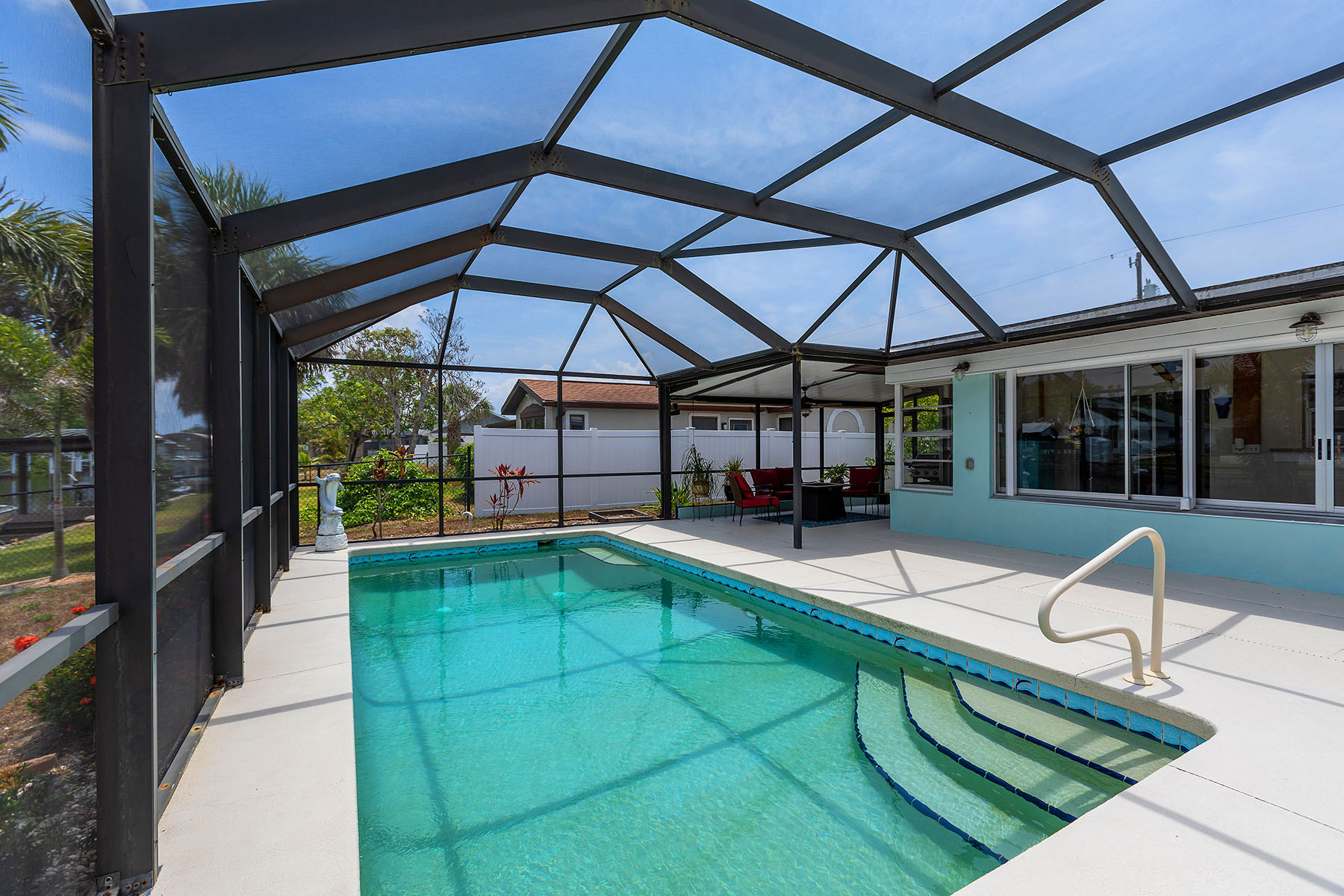  PORT CHARLOTTE - 物件實景