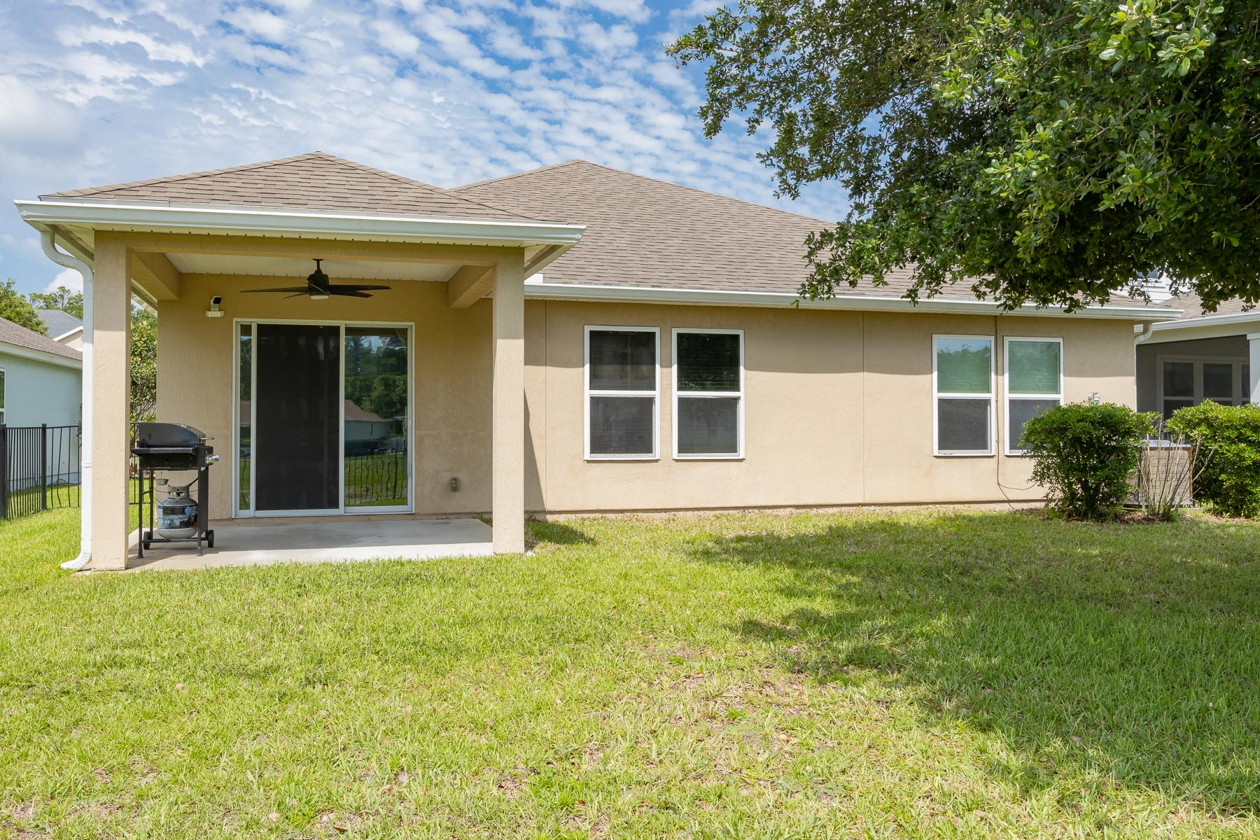  14897 Bartram Creek Blvd, Jacksonville, FL, 32259 - 物件實景