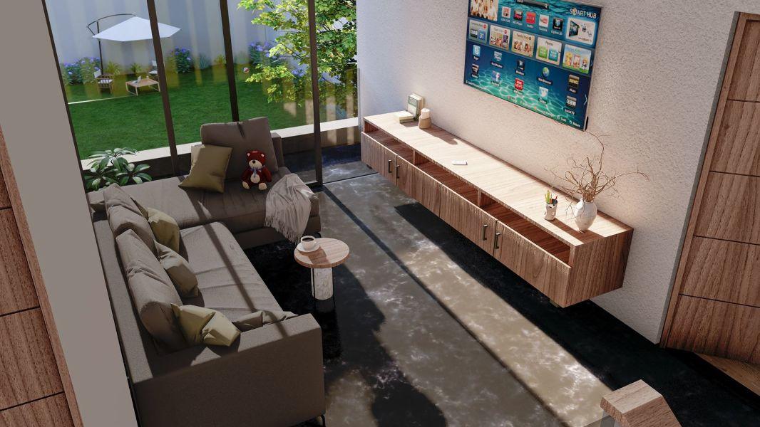 TORREON DE CA?AS, Torreón, Coahuila de Zaragoza, 27405, Mexico, 3 Bedrooms Bedrooms, ,3 BathroomsBathrooms,Residential,For Sale,TORREON DE CA?AS,1622793