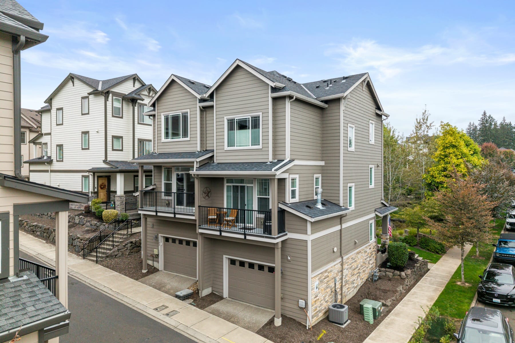  11102 SW BERLIN AVE Wilsonville, OR 97070 - 物件實景
