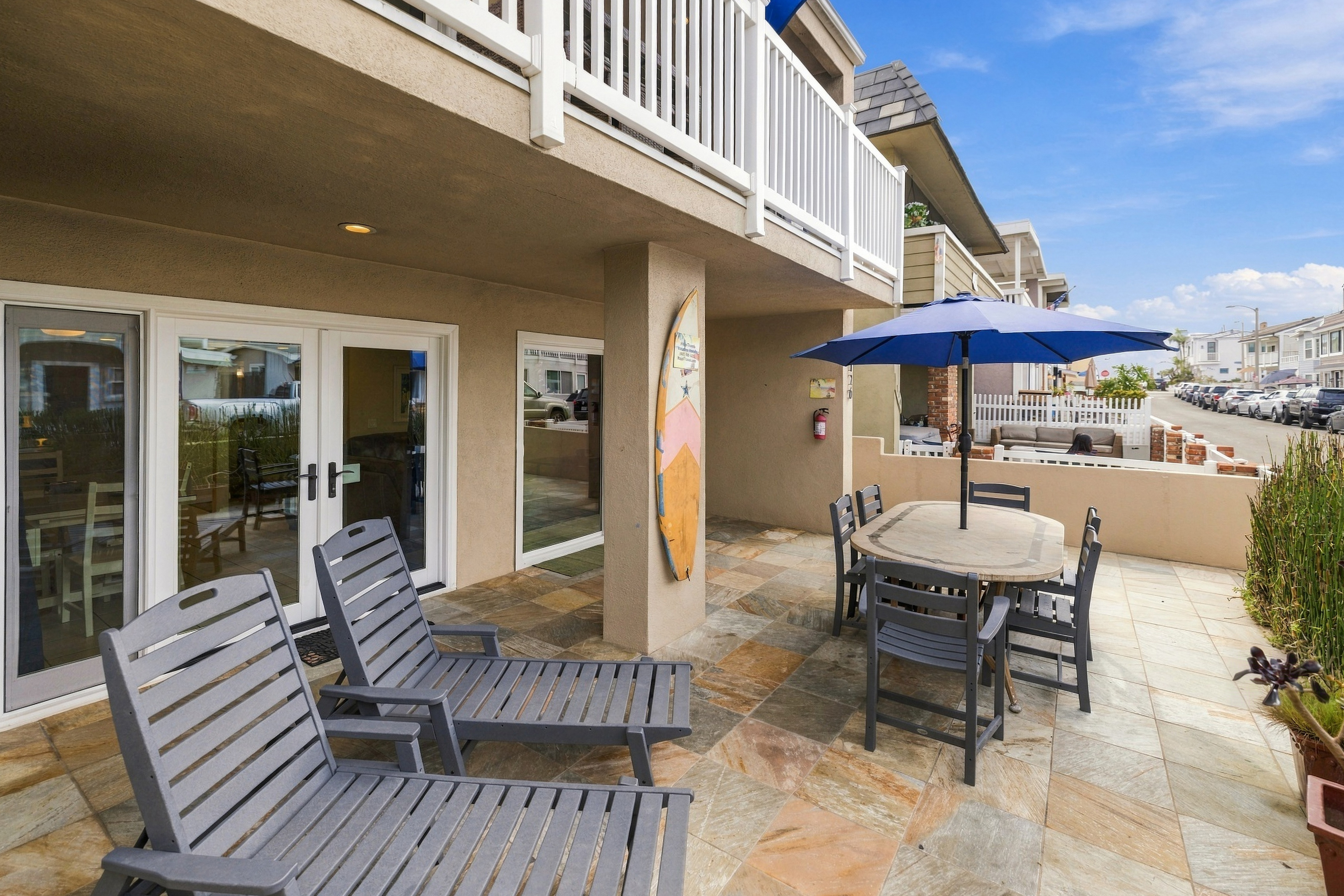  126 45th Street, Newport Beach, CA 92663 - 物件實景