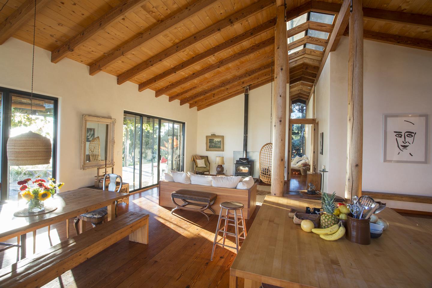 47320 Highway 1, Big Sur, California, 93920, United States, 11 Bedrooms Bedrooms, ,9 BathroomsBathrooms,Residential,For Sale,47320 Highway 1,1659242
