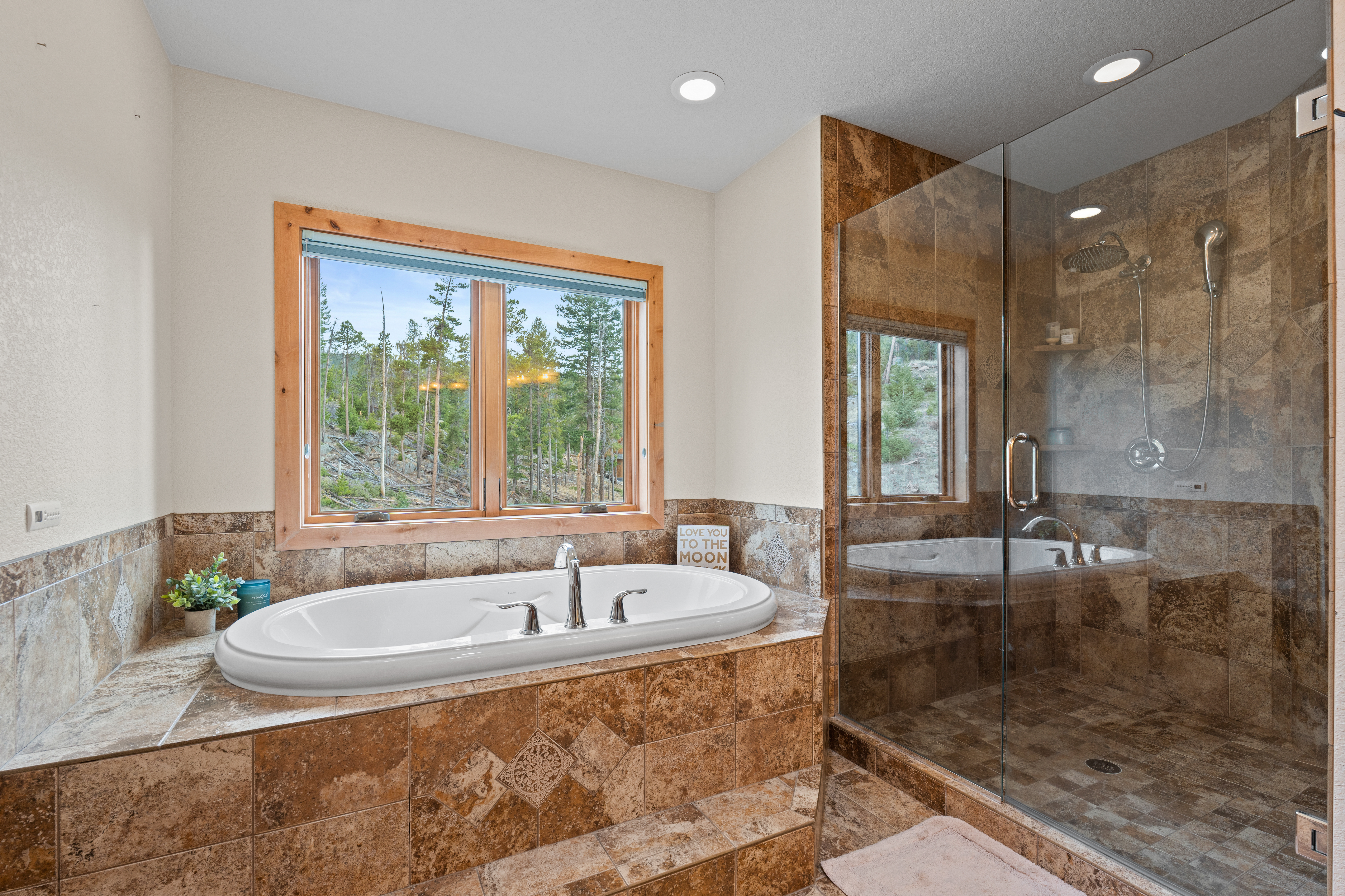  Luxury Mountain retreat with over 7,000 SF - 物件實景