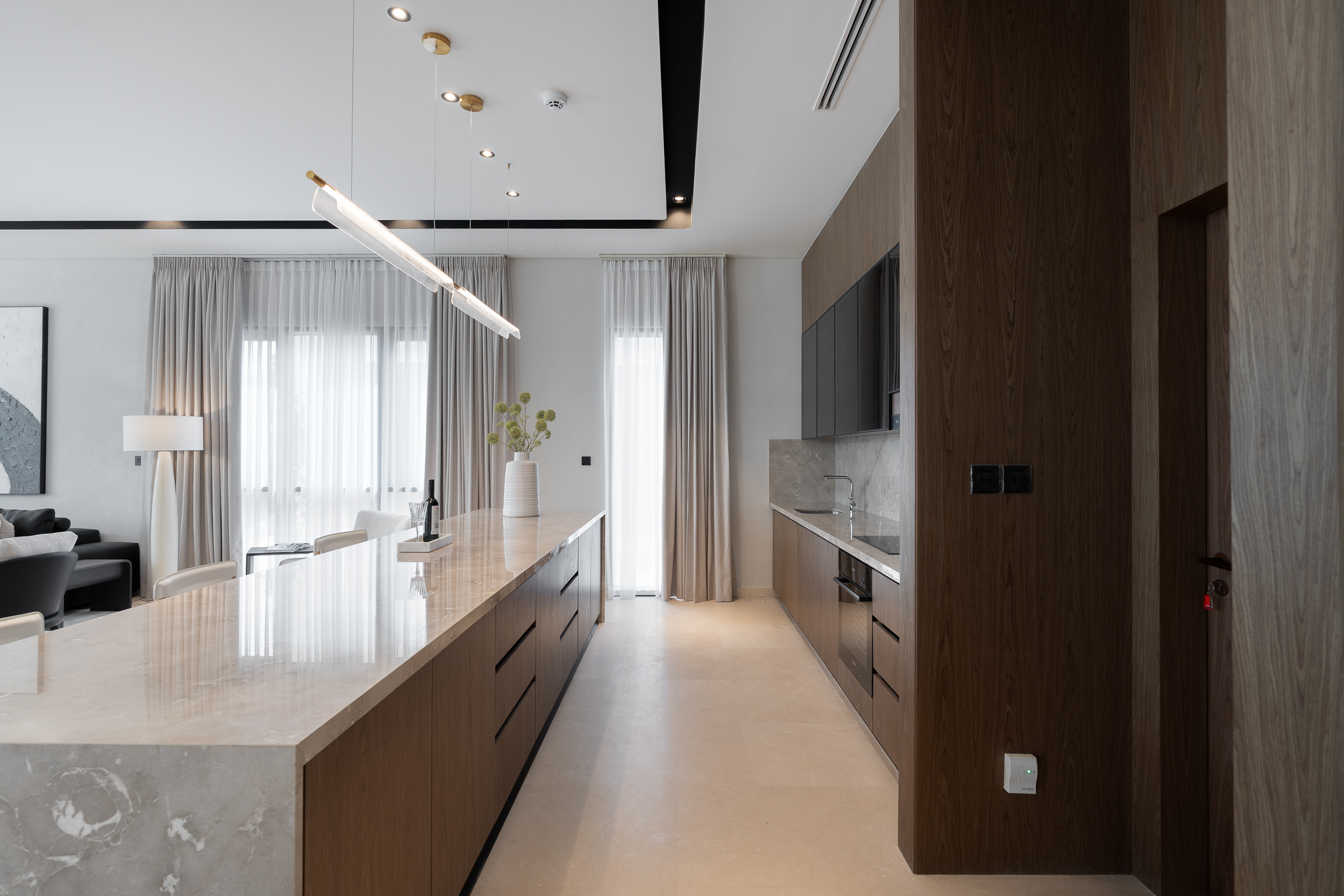  Spacious Ready-to-Move Villa in Dubai Hills Estate - 物件實景