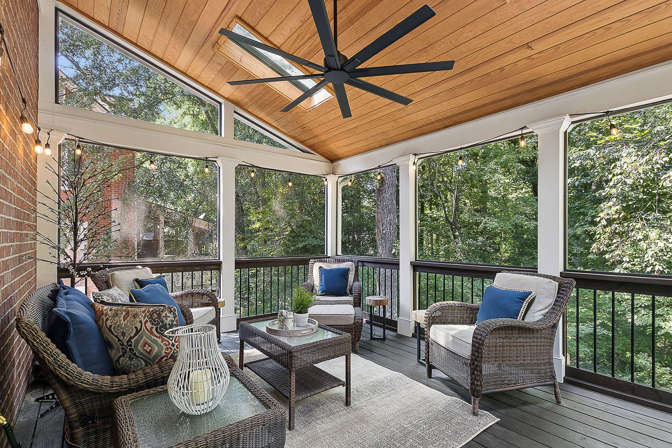  Beautiful Brick Townhome in Downtown Roswell - 物件實景