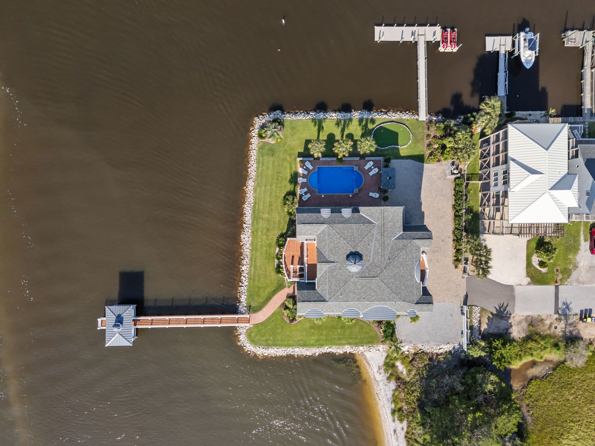 Ocean Isle Beach, North Carolina, 28469, United States, 8 Bedrooms Bedrooms, ,8 BathroomsBathrooms,Residential,For Sale,1927295