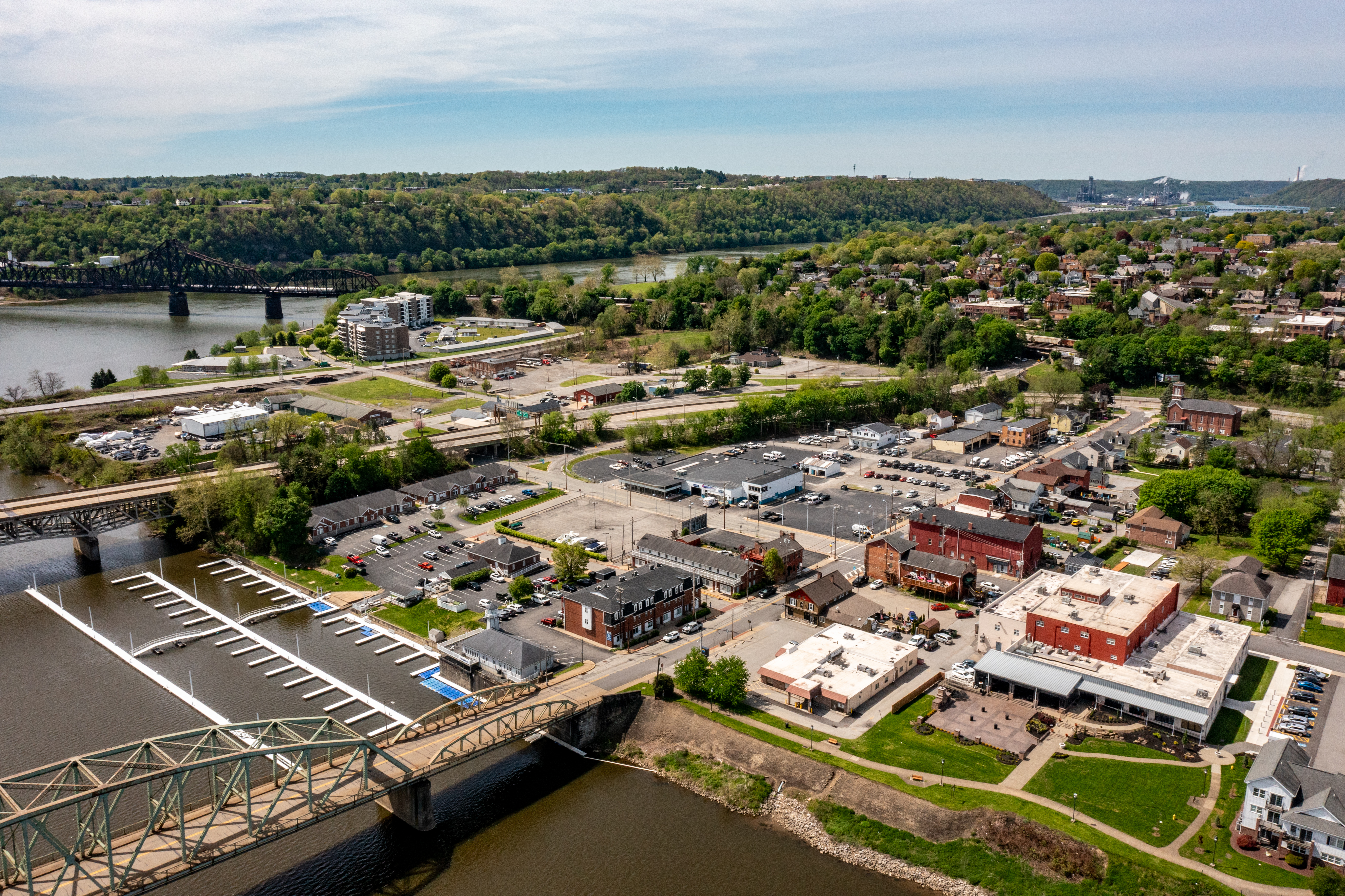  99 Bridge Street, Suite 18, Beaver, PA 15009 - 物件實景