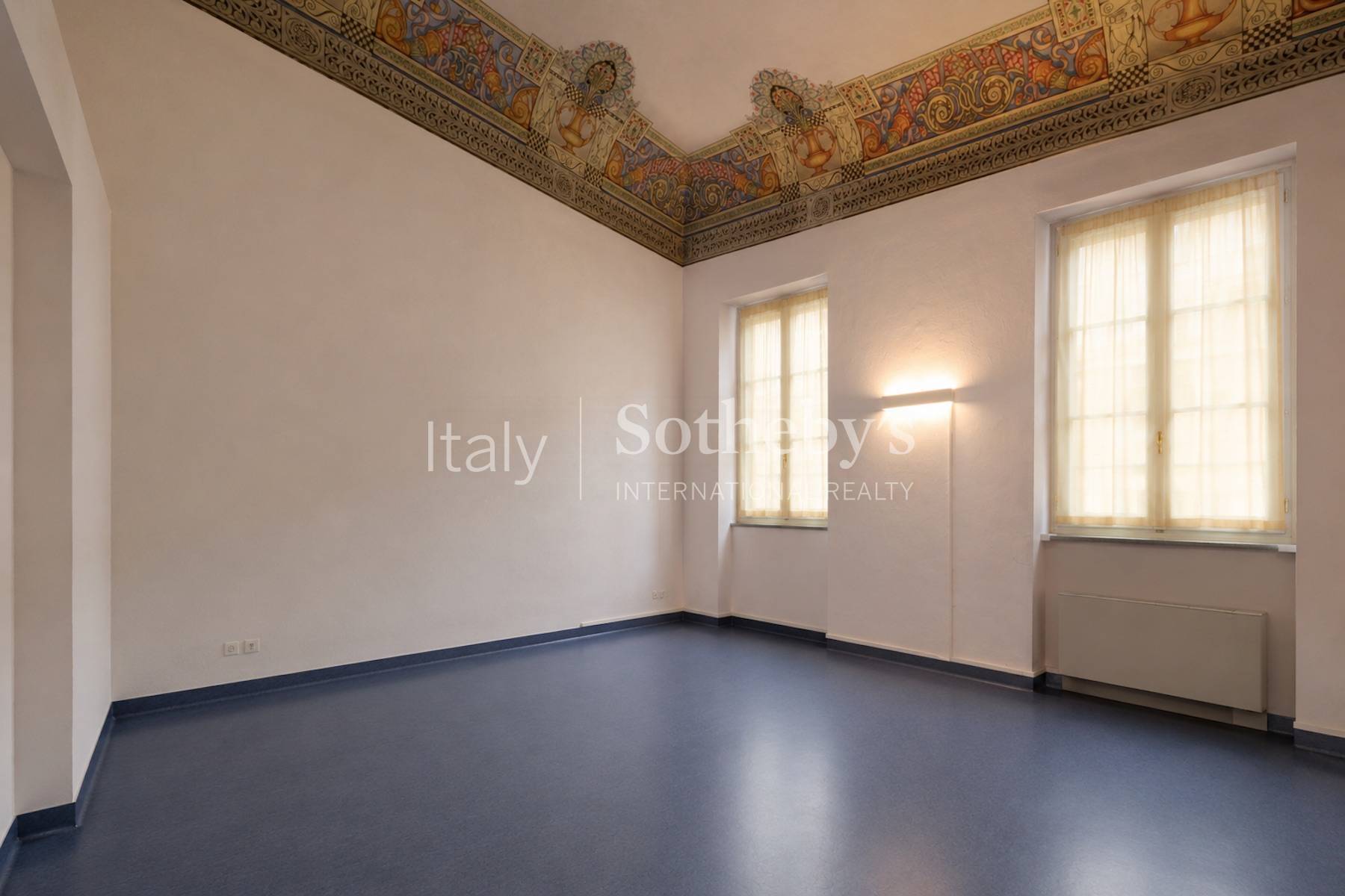  16th-century noble palace in the historic centre of Arezzo - 物件實景