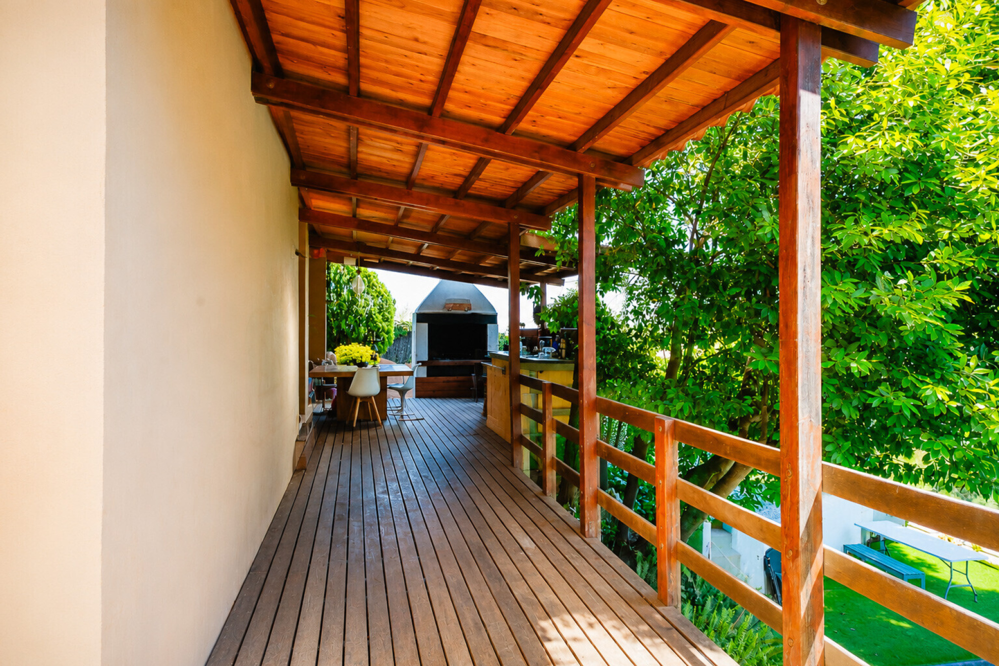  Detached villa with pool and unobstructed views in Sitges - 物件實景