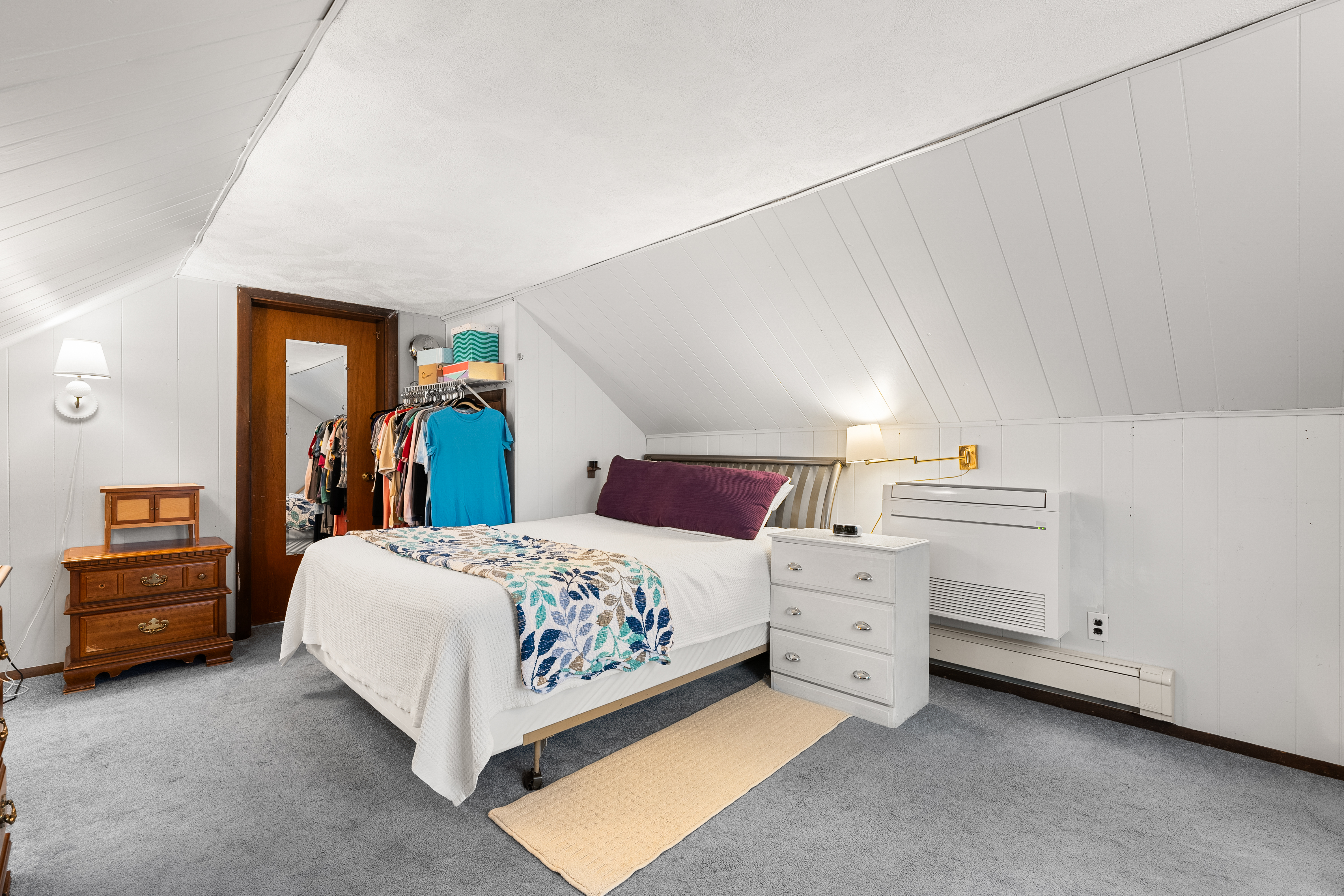  5-7 Locke Street, Arlington, MA, 02476 - 物件實景