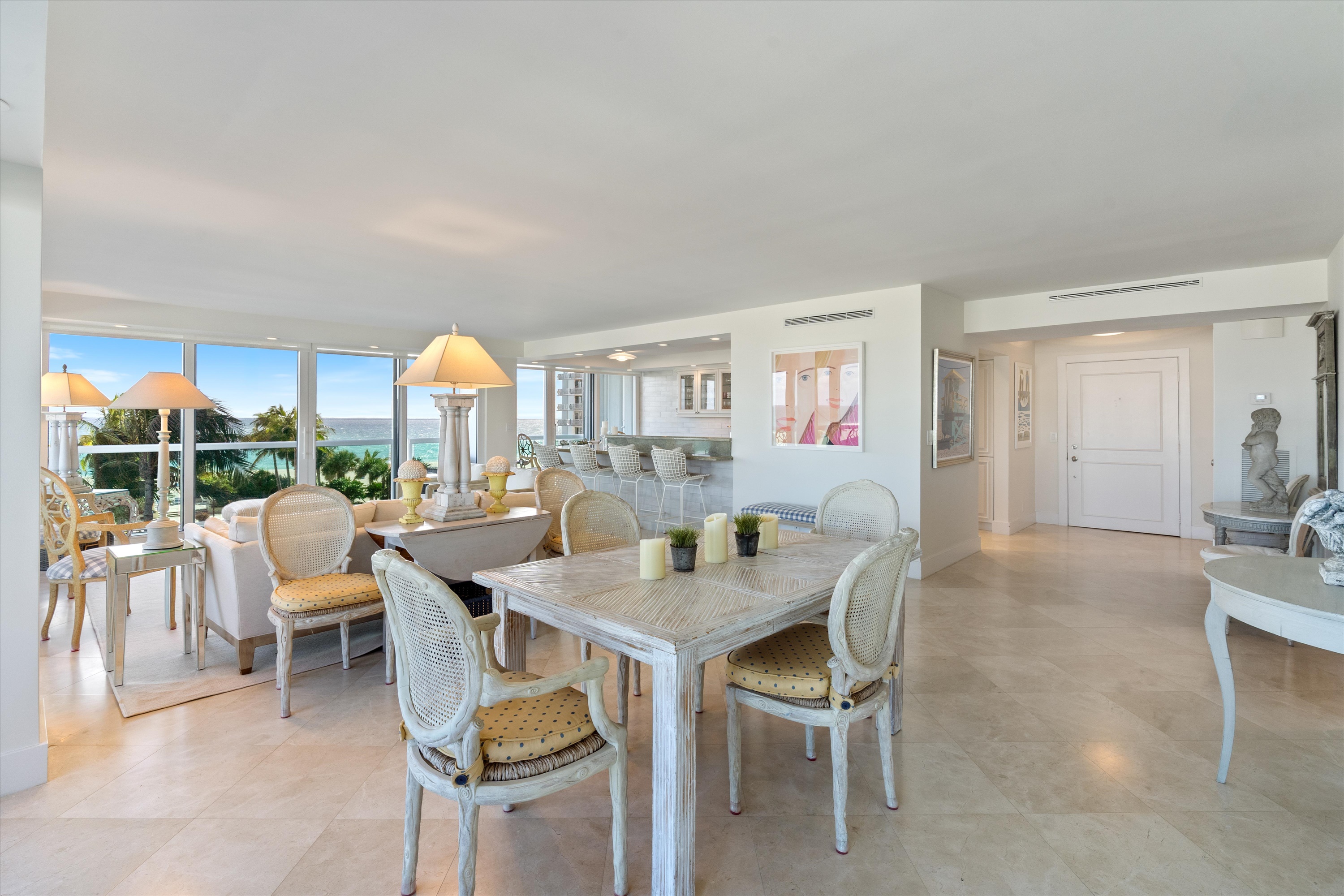  2100 S Ocean Ln, Fort Lauderdale, FL, 33316 - 物件實景