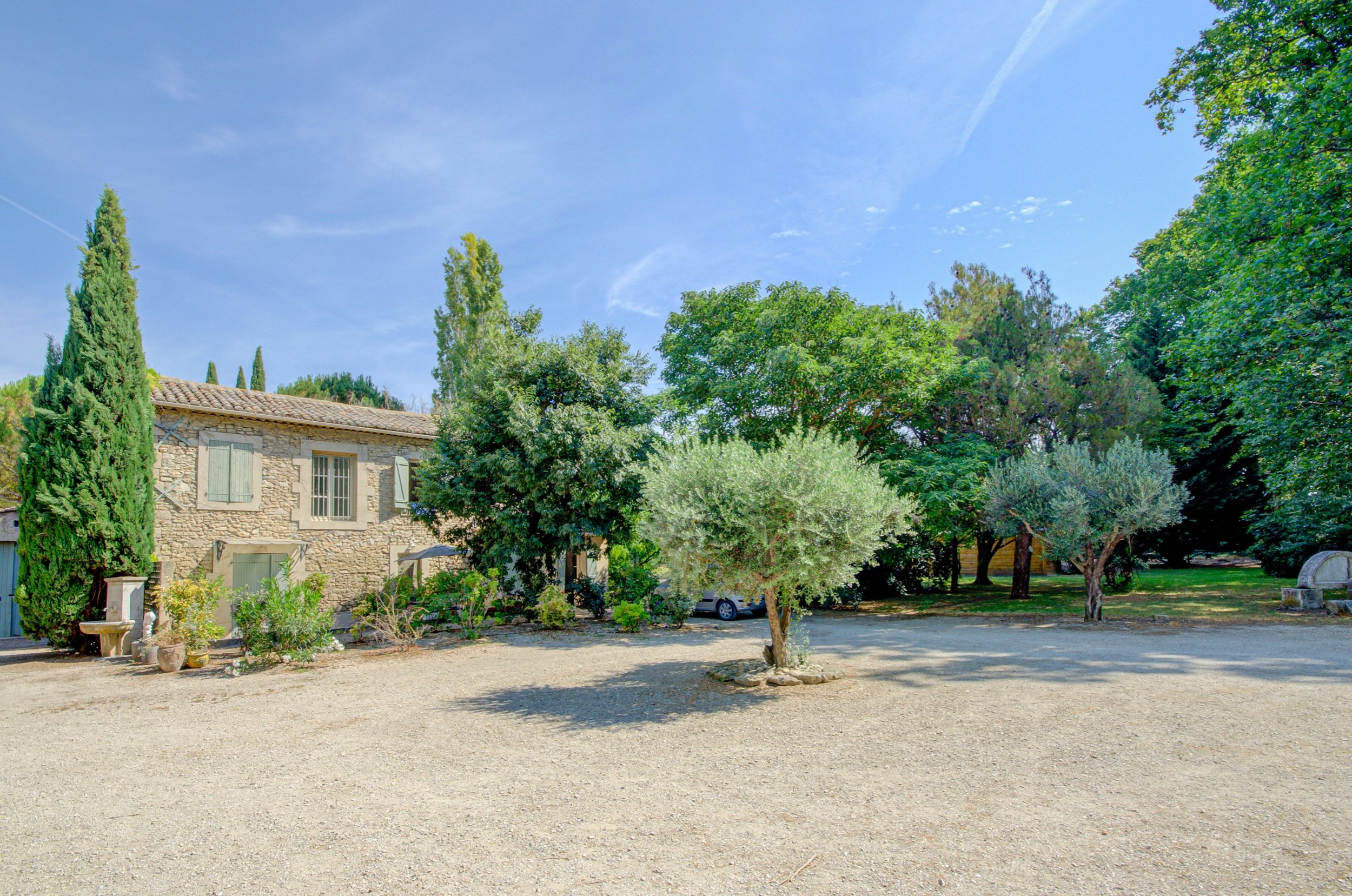  Large Bastide, Mallemort - 物件實景