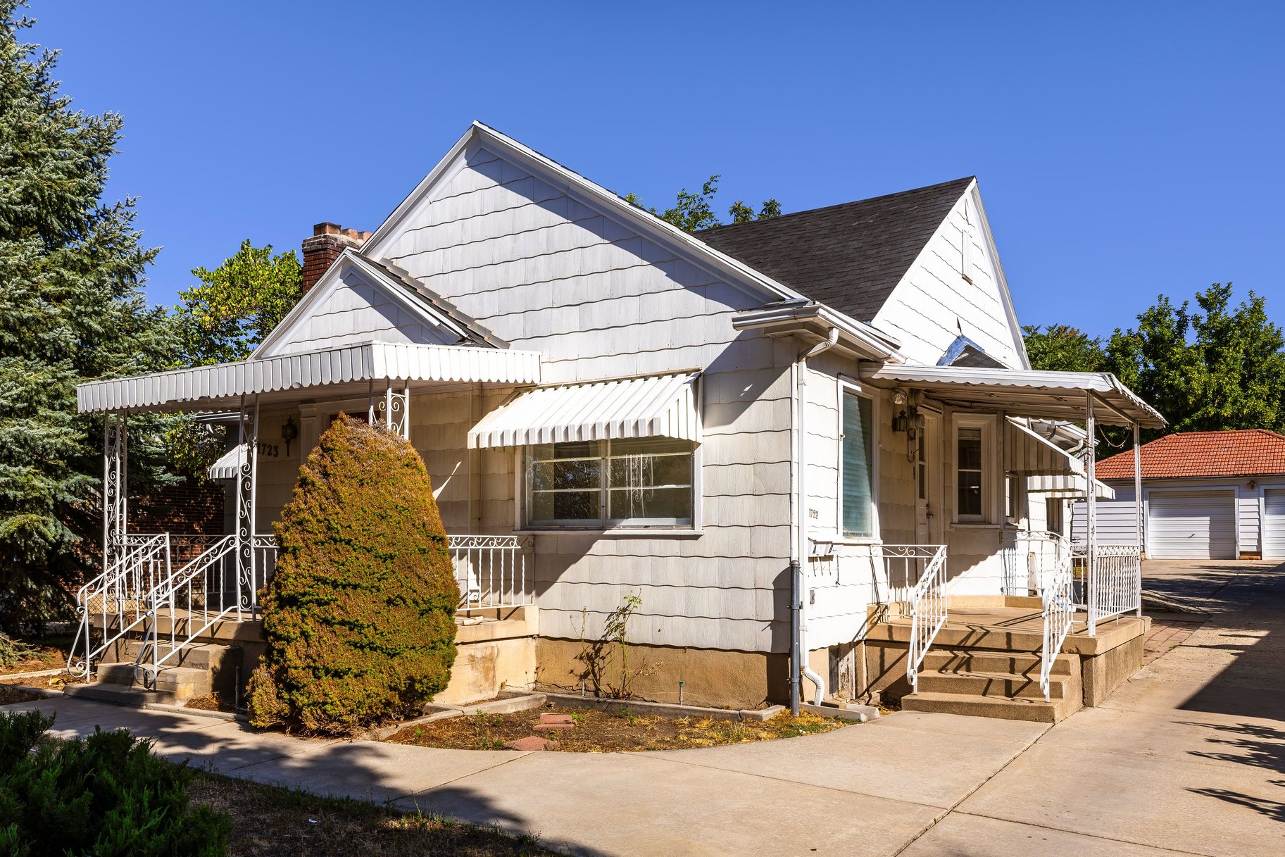  Sugar House Duplex Near Wasatch Hollow Park - 物件實景