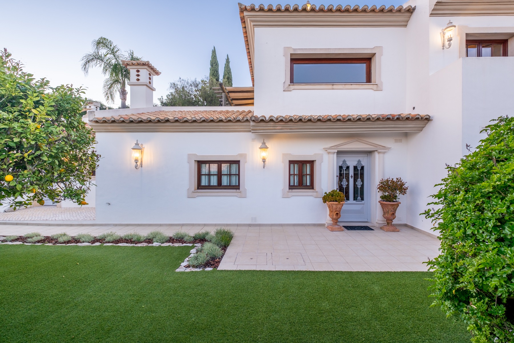  Detached house, 4 bedrooms, for Sale - 物件實景