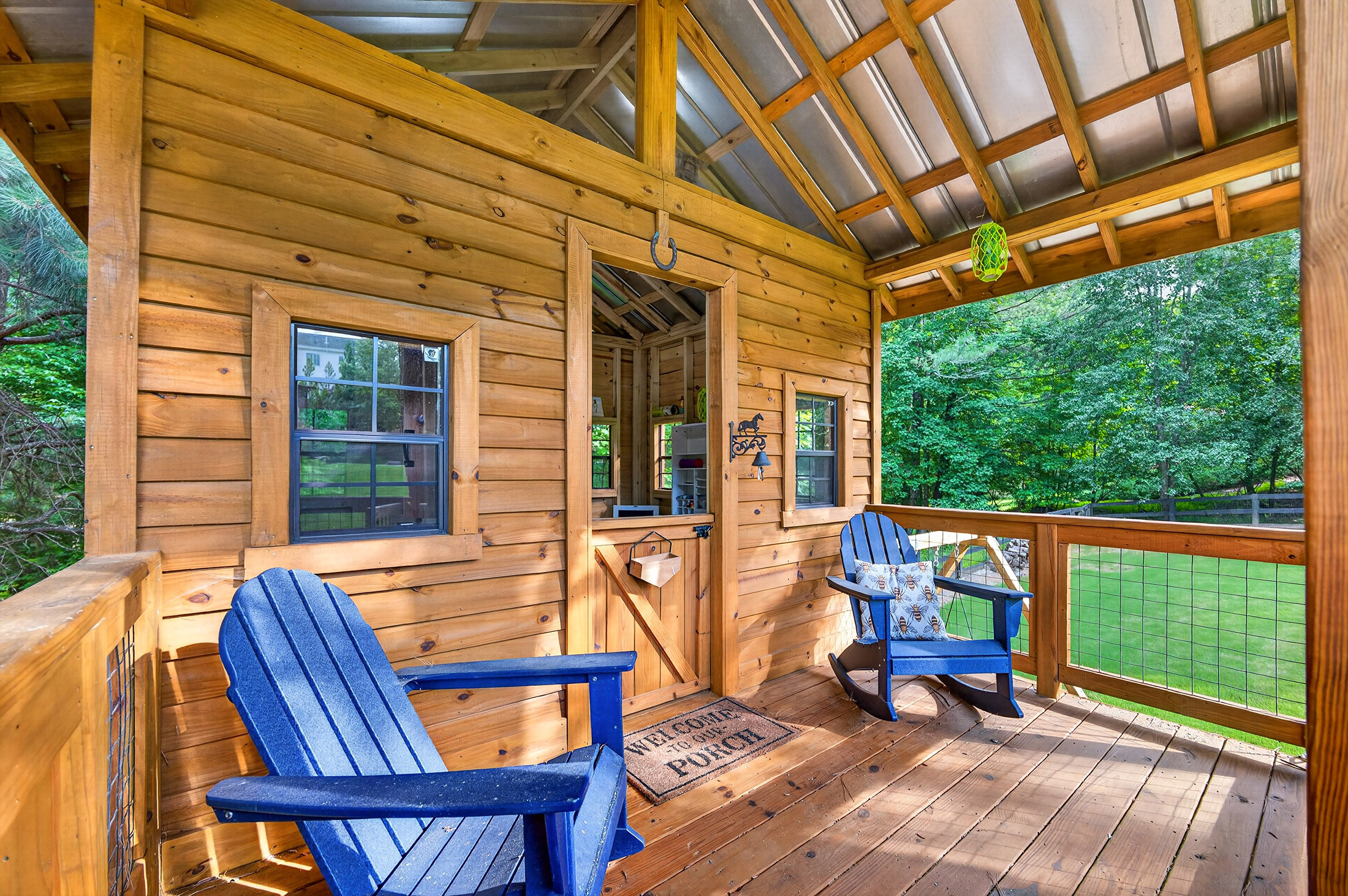 Nestled on a Quiet Cul-De-Sac Lot and Backing Directly to Birmingham Park - 物件實景
