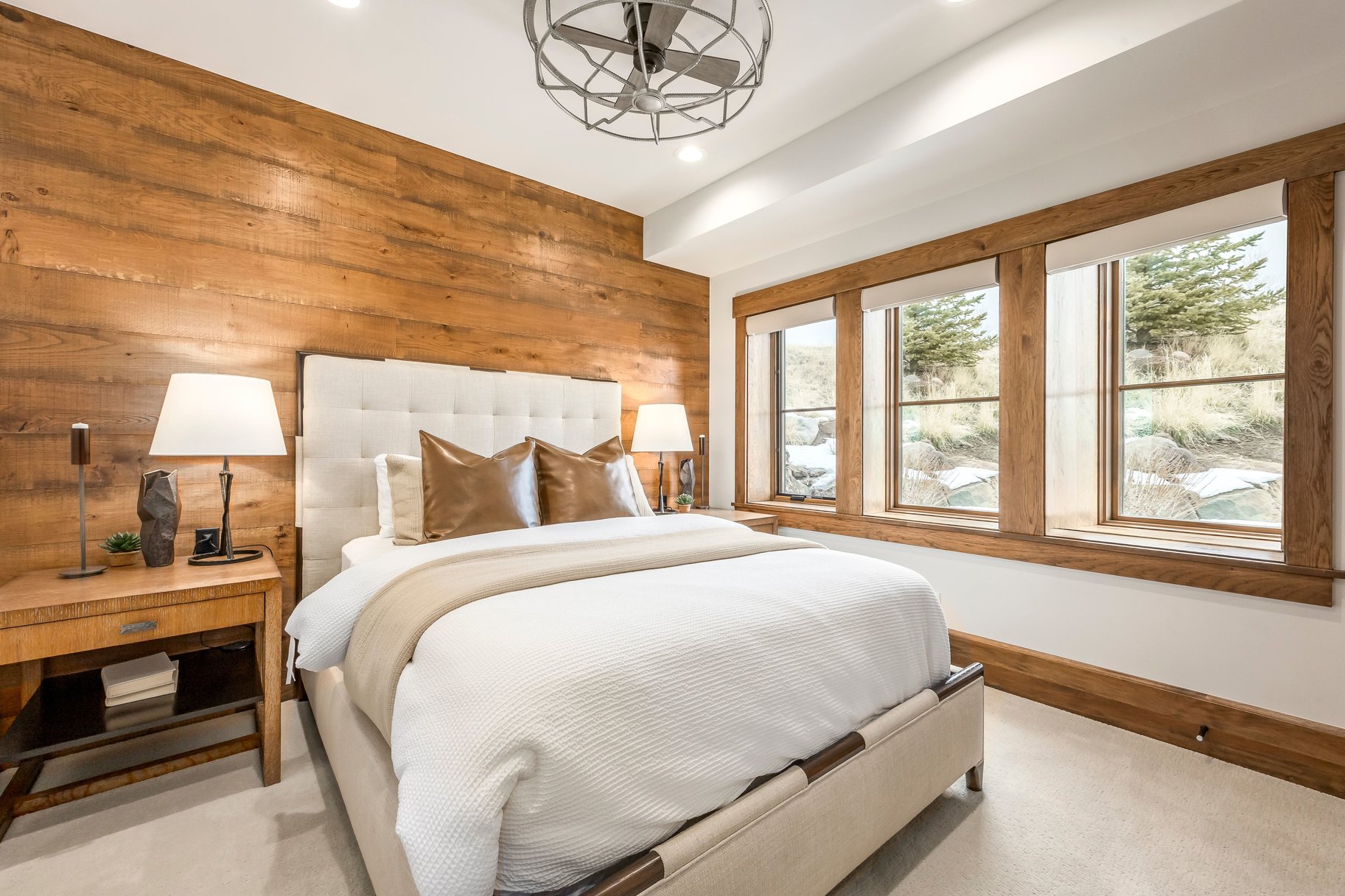  Exceptional Custom Home in Victory Ranch Close to Golf Club House - 物件實景