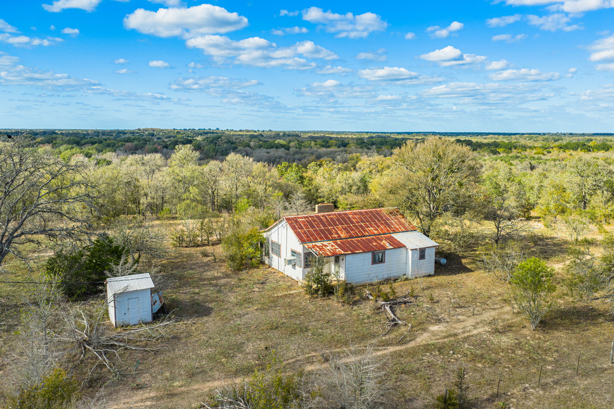  Bar Nothing Ranch, Fayette County - 物件實景
