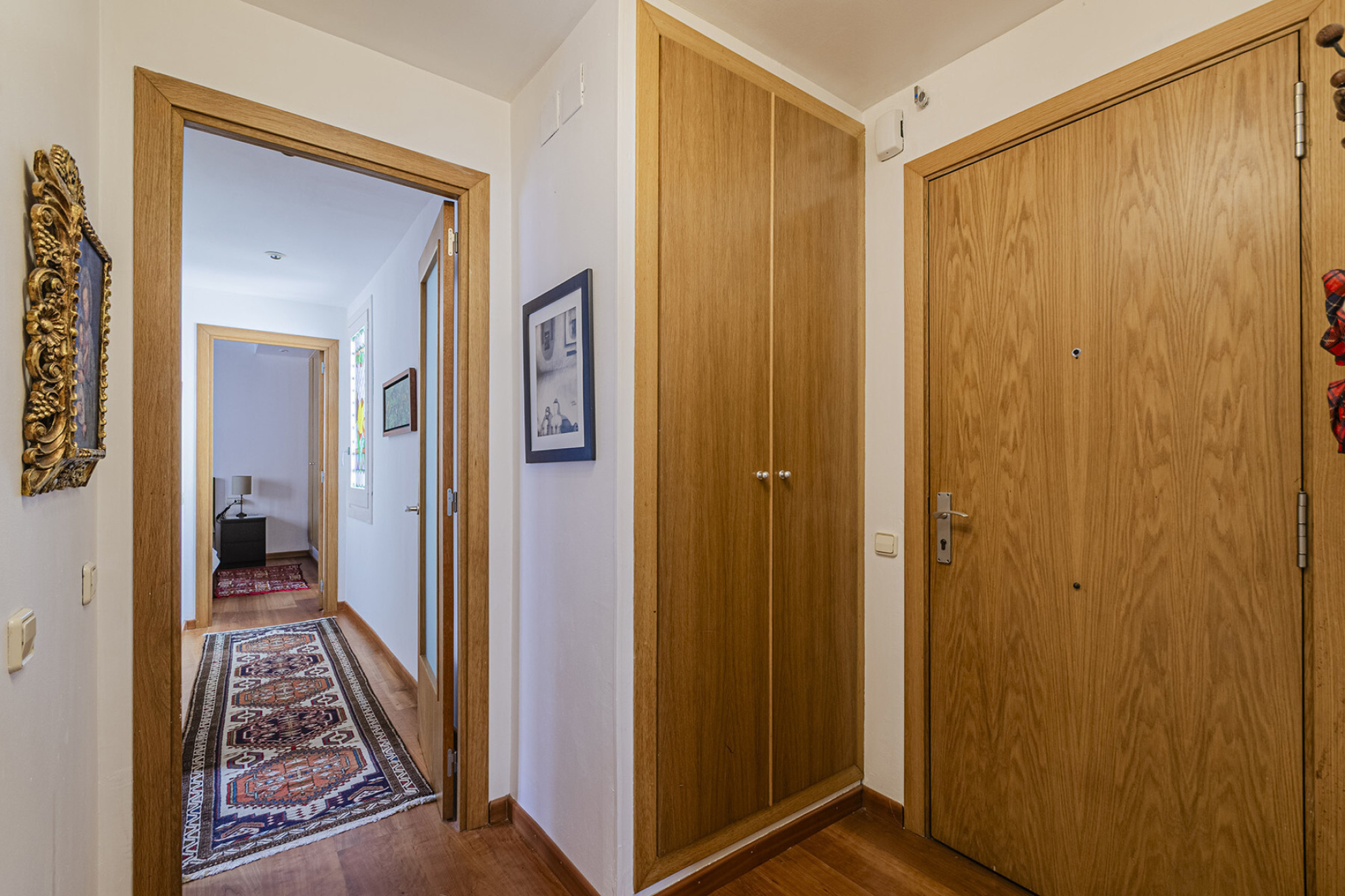  Fabulous penthouse with private terrace in the Gothic Quarter - 物件實景