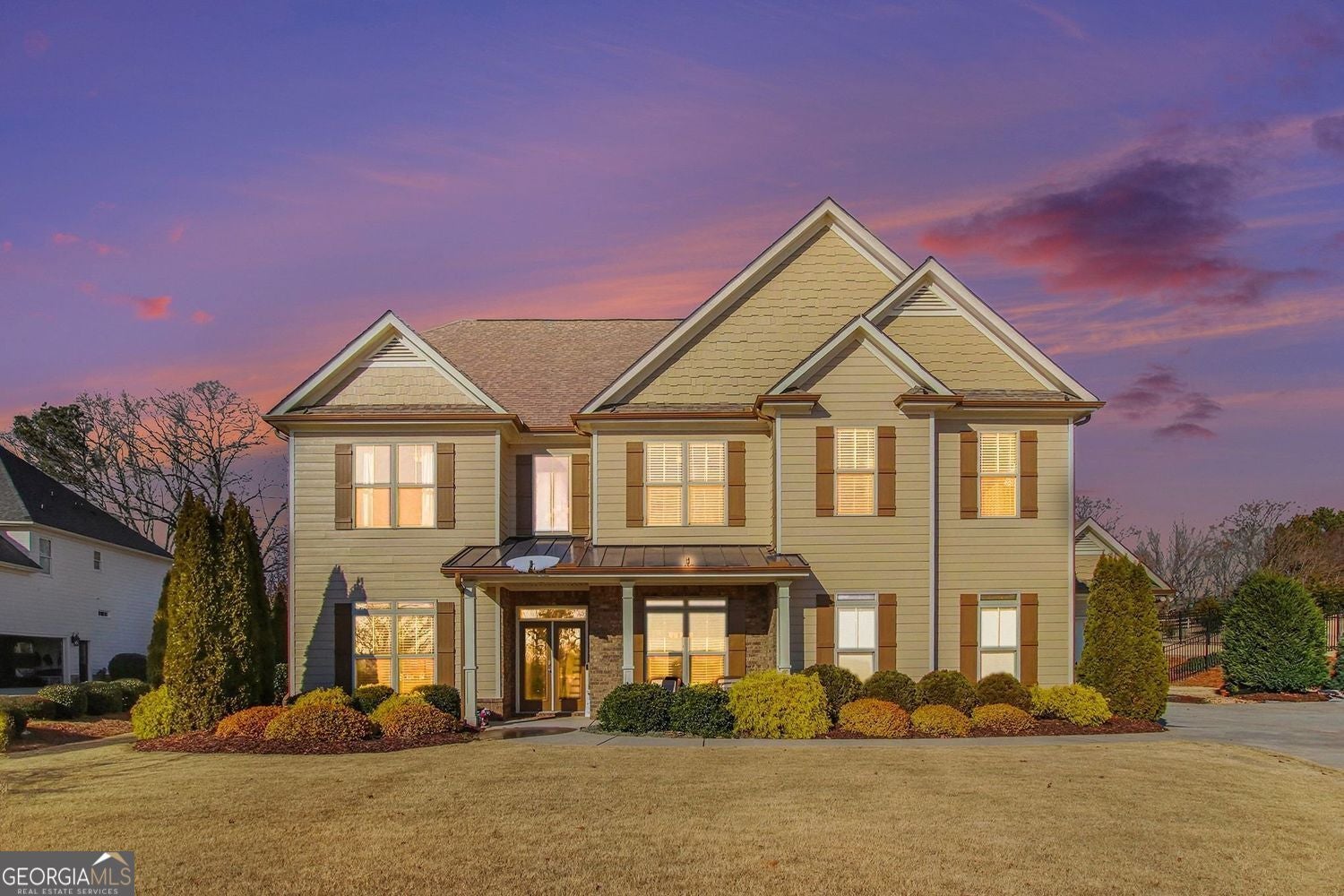 Jefferson, Georgia, 30549, United States, 5 Bedrooms Bedrooms, ,6 BathroomsBathrooms,Residential,For Sale,2013858