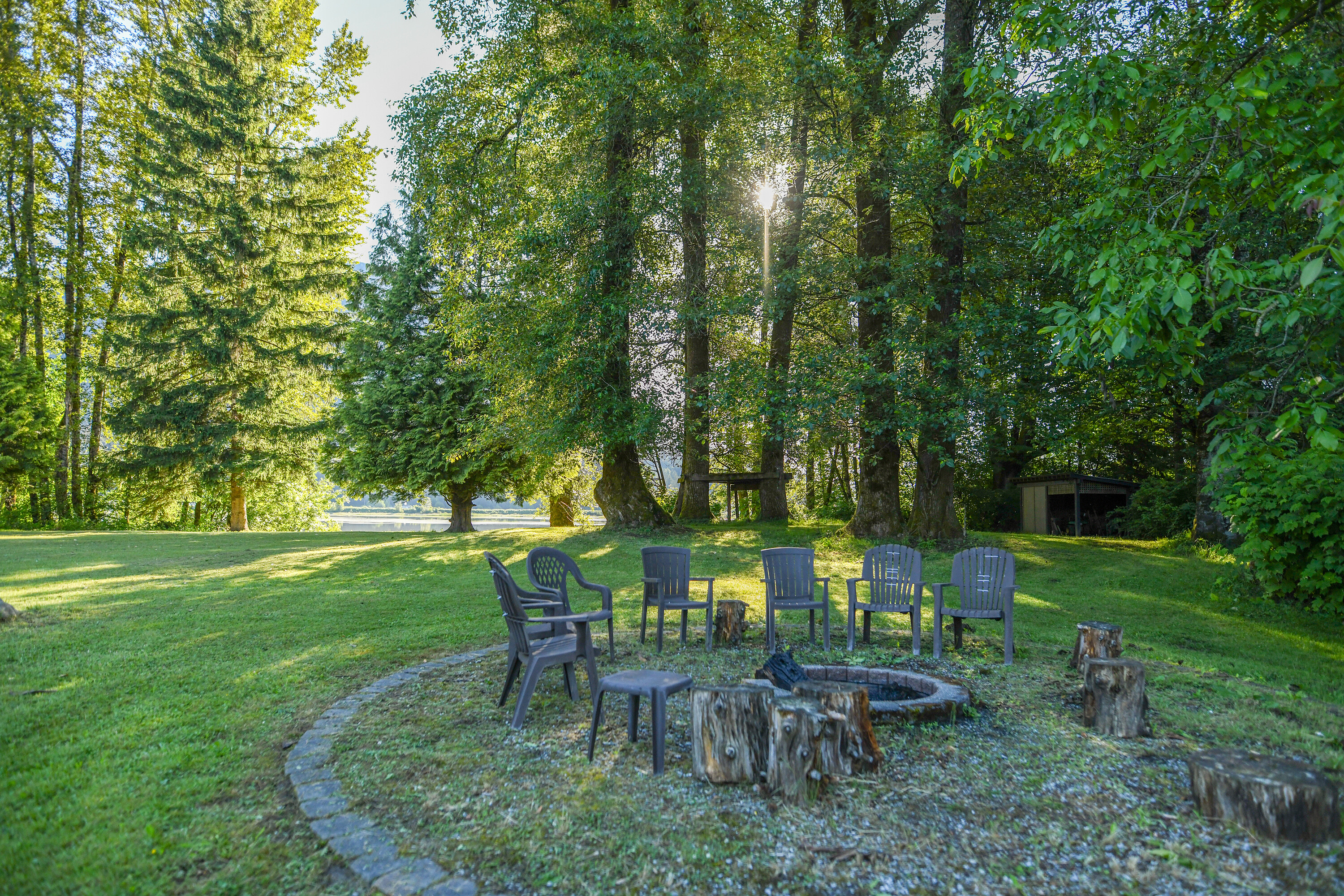  Mission, Fraser Valley - 物件實景