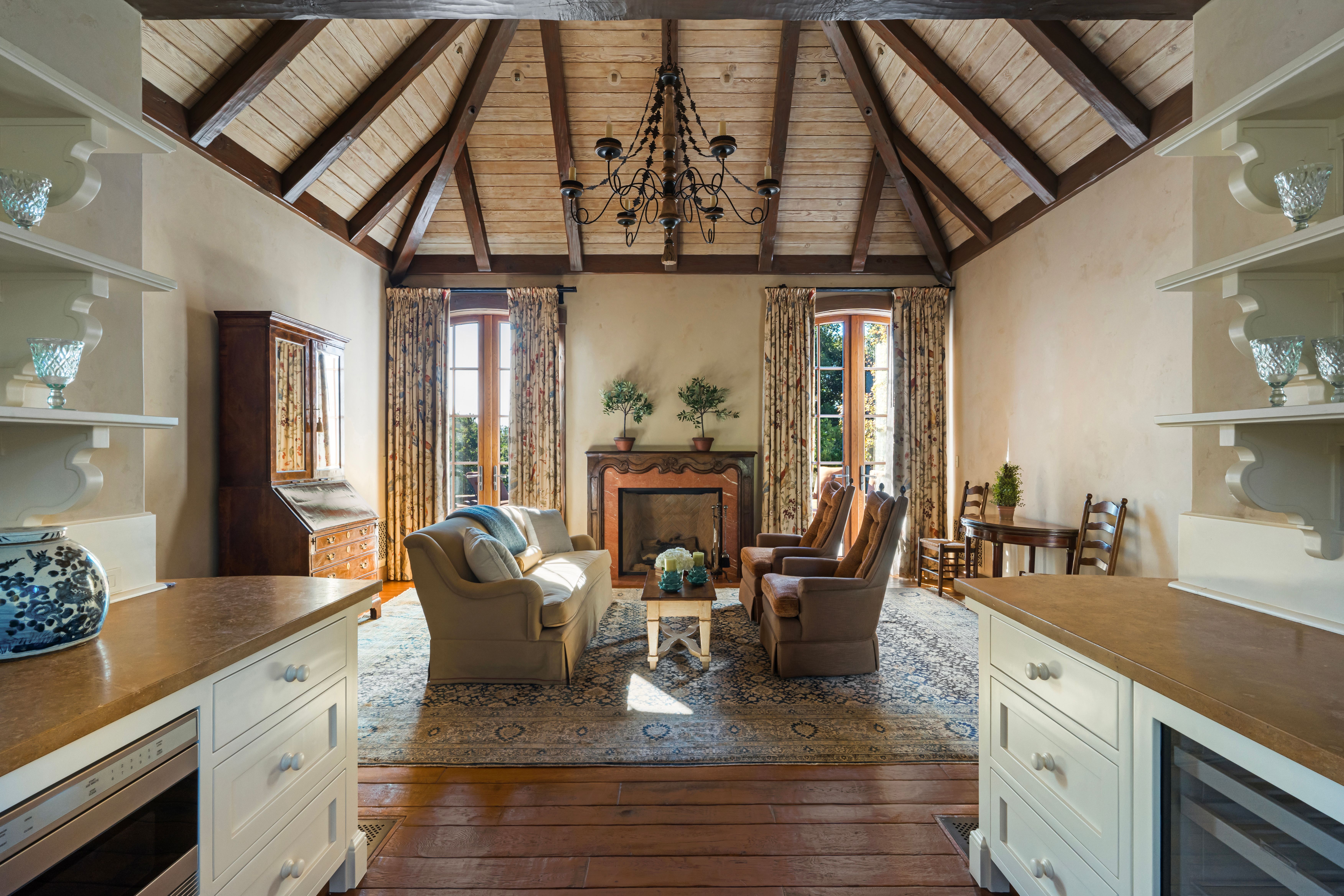  An Iconic Alamo Estate - A Once-in-a-Generation 21-Acre Luxury Compound - 物件實景