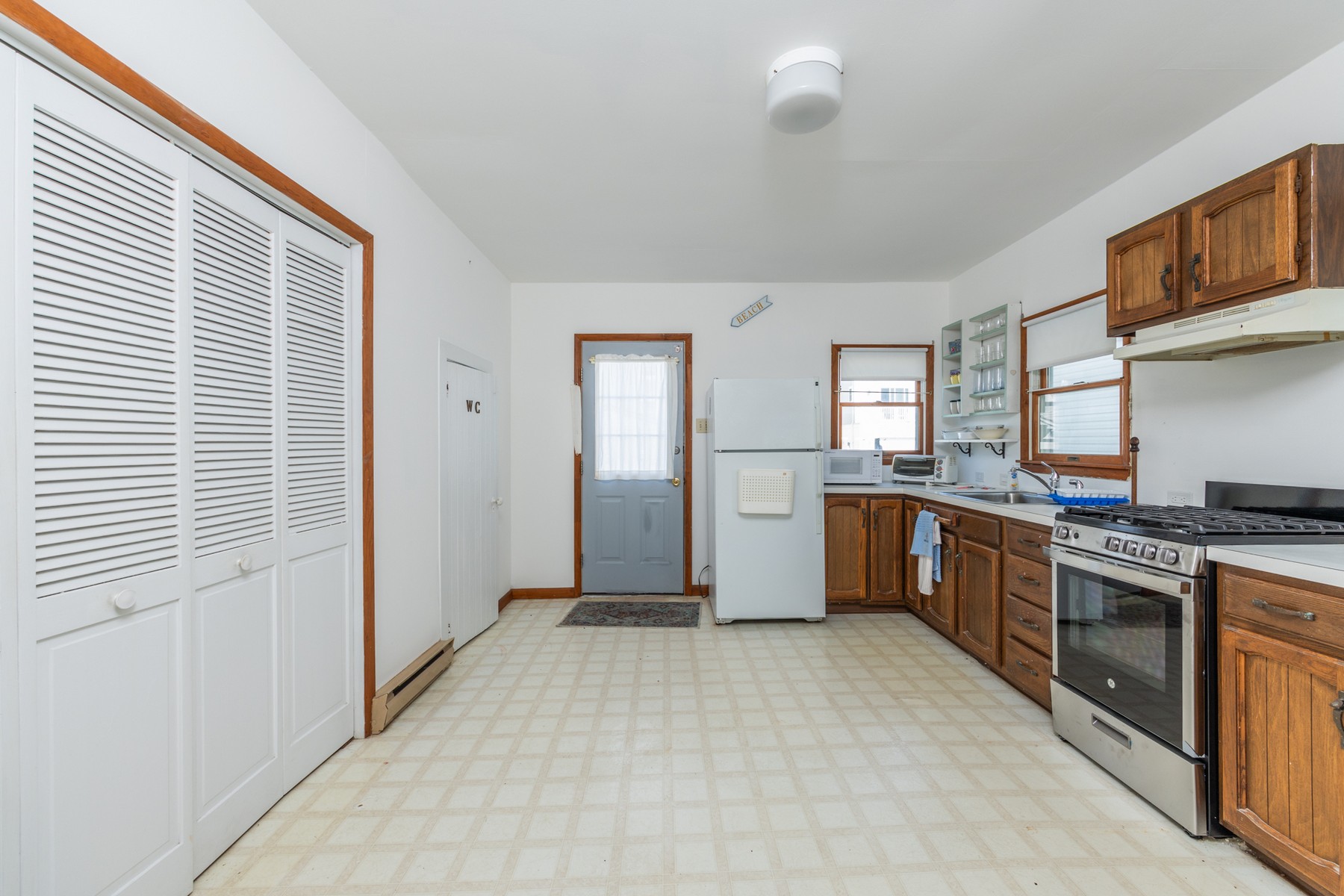  5132 Central Ave - 物件實景