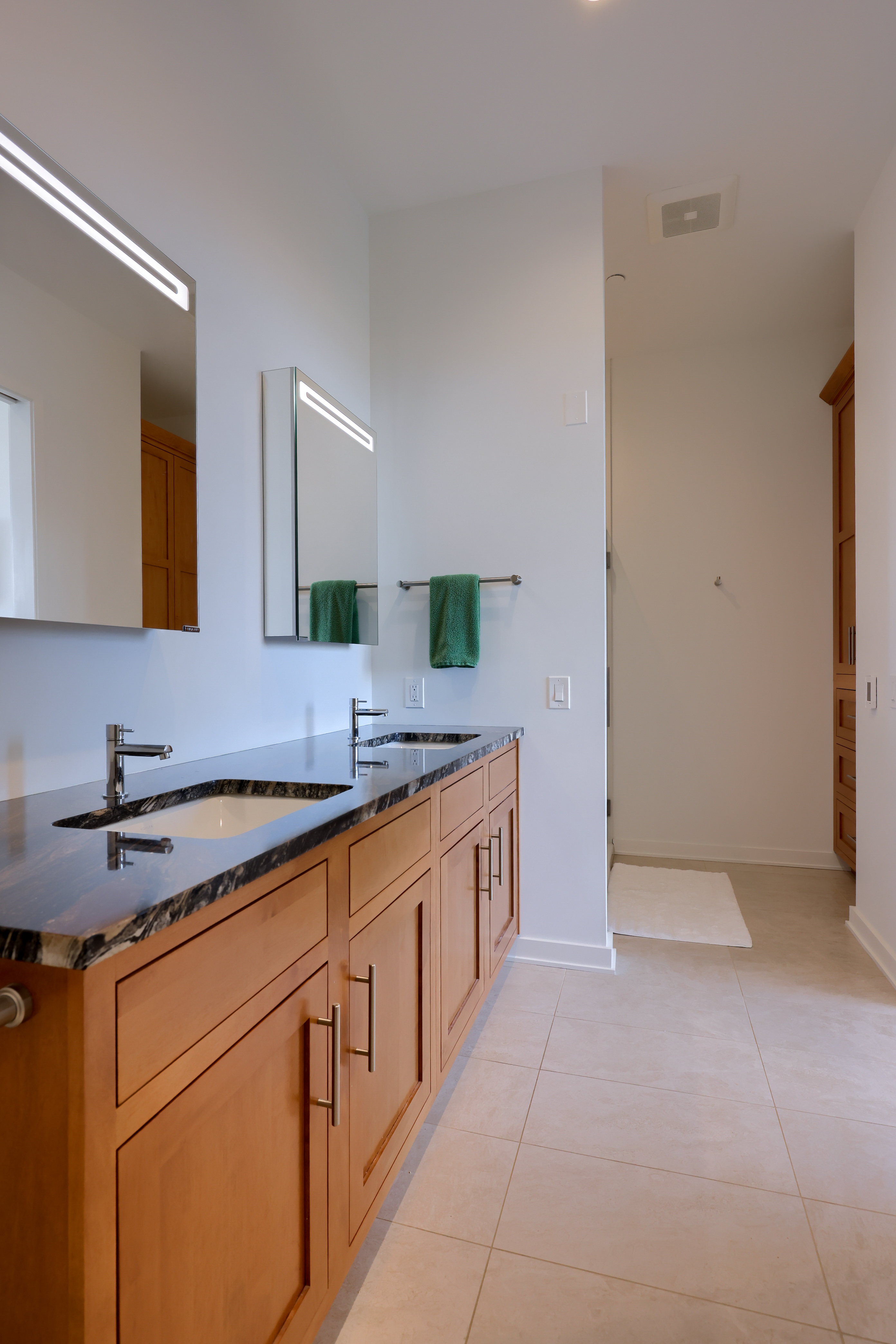  101 N Queen St, Unit 404 - 物件實景