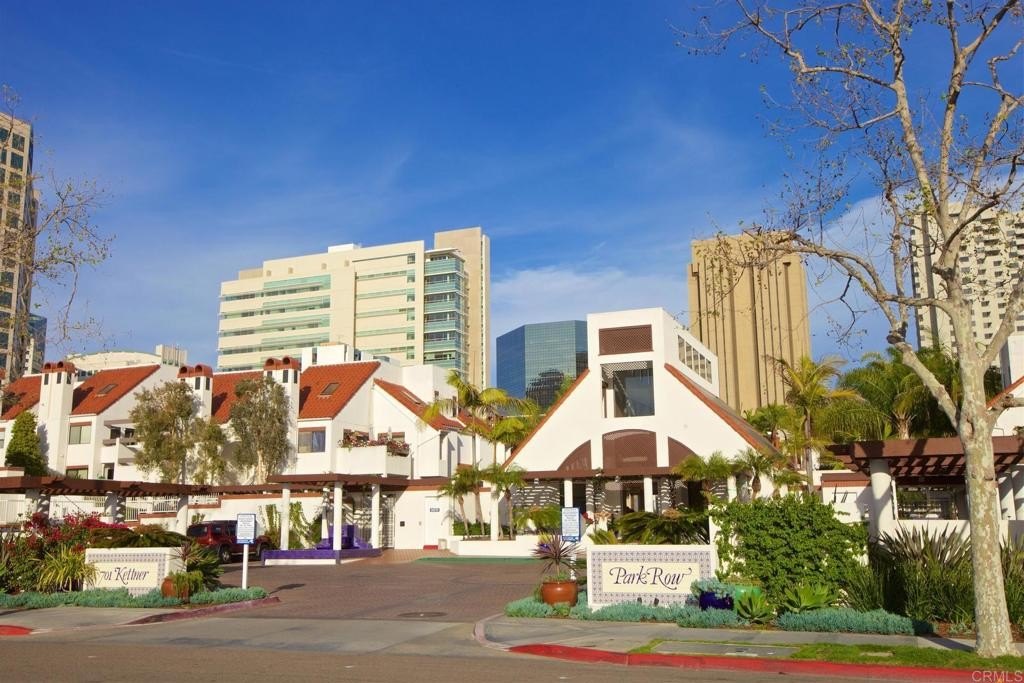 San Diego, California, 92101, United States, 2 Bedrooms Bedrooms, ,2 BathroomsBathrooms,Residential,For Sale,1760340