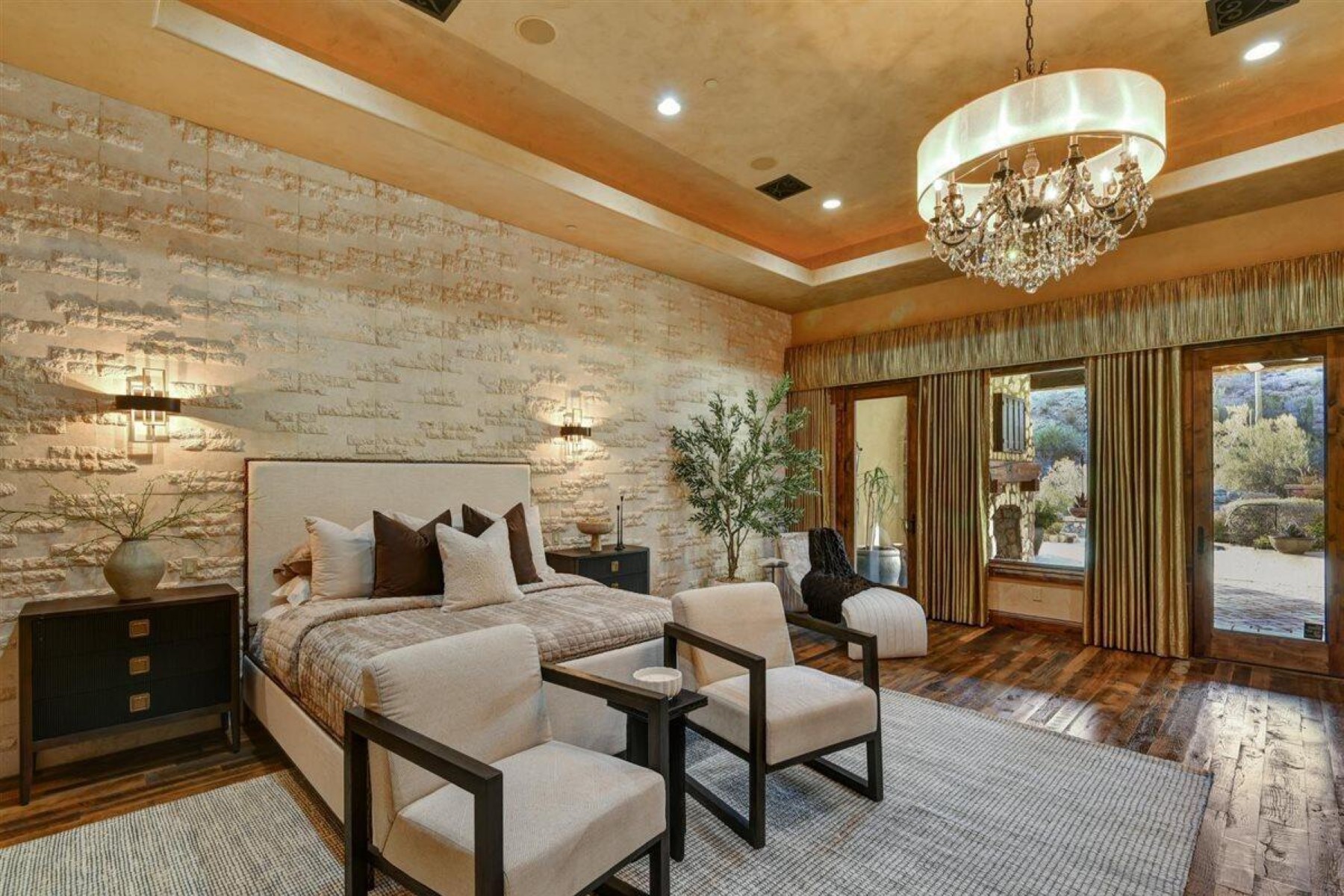  11068 E Canyon Cross Way  Scottsdale, AZ - 物件實景