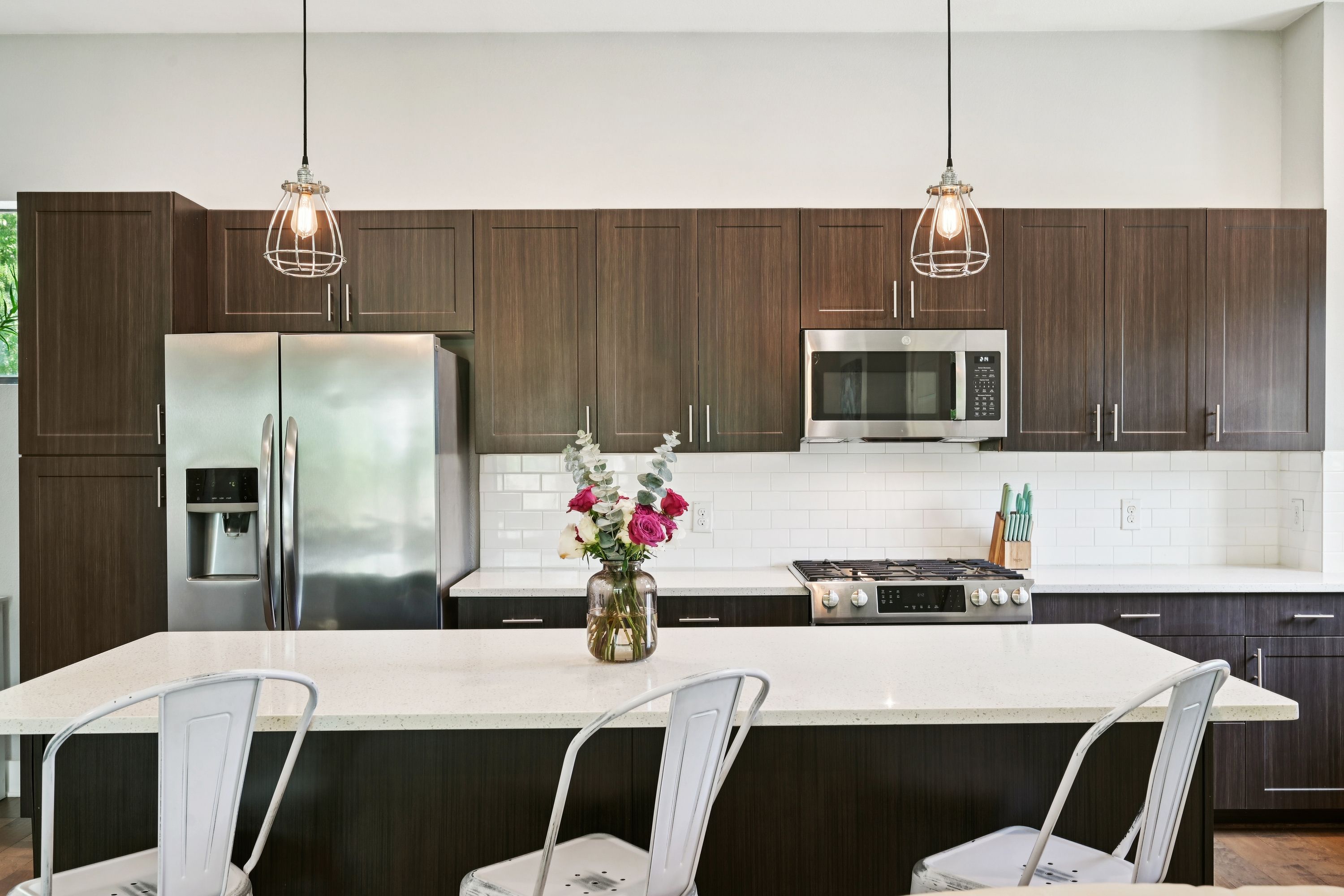  Rooftop Retreat with Skyline Scenery - 物件實景