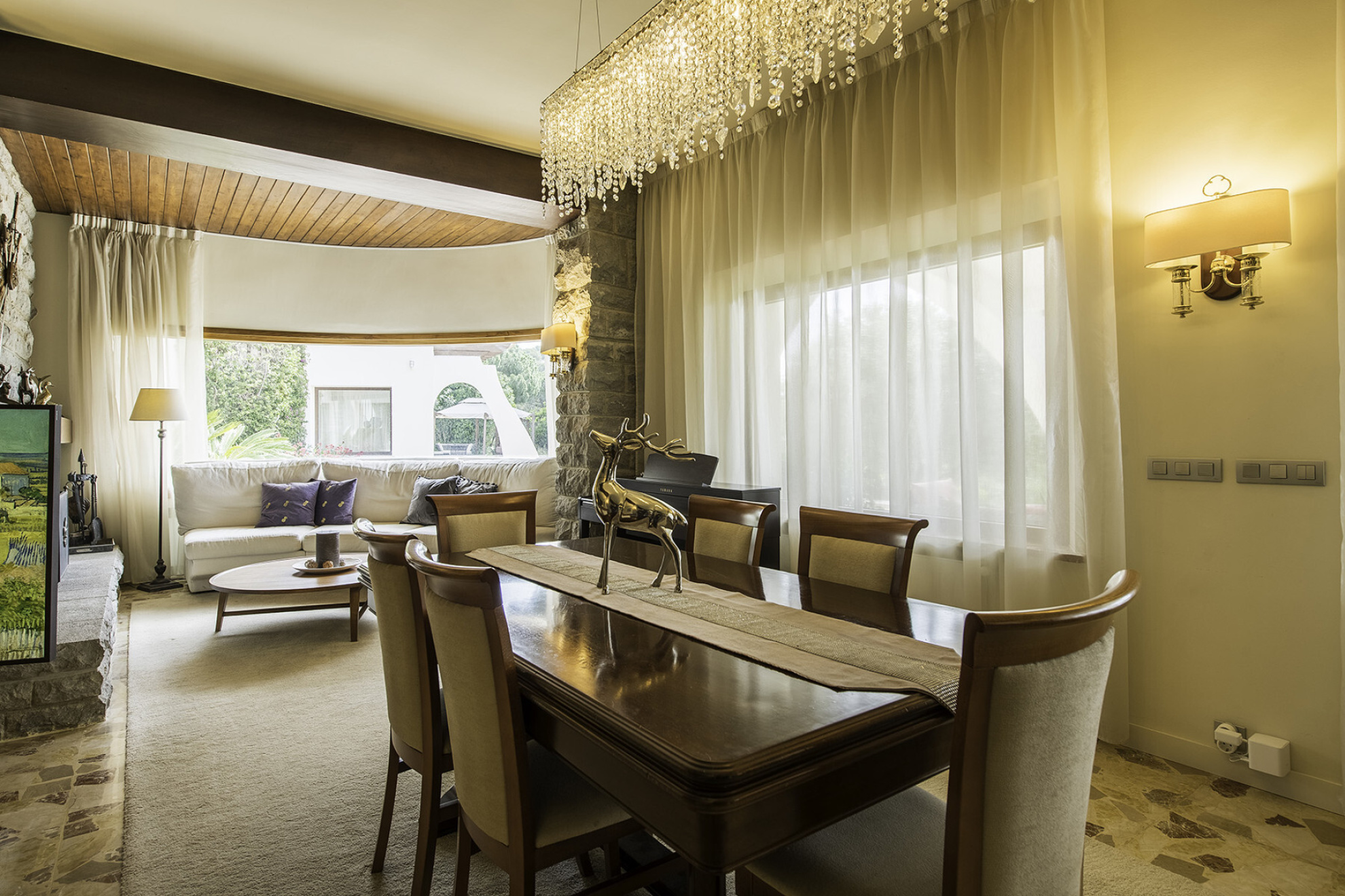  Impressive country estate in Santa Cristina de Aro - 物件實景