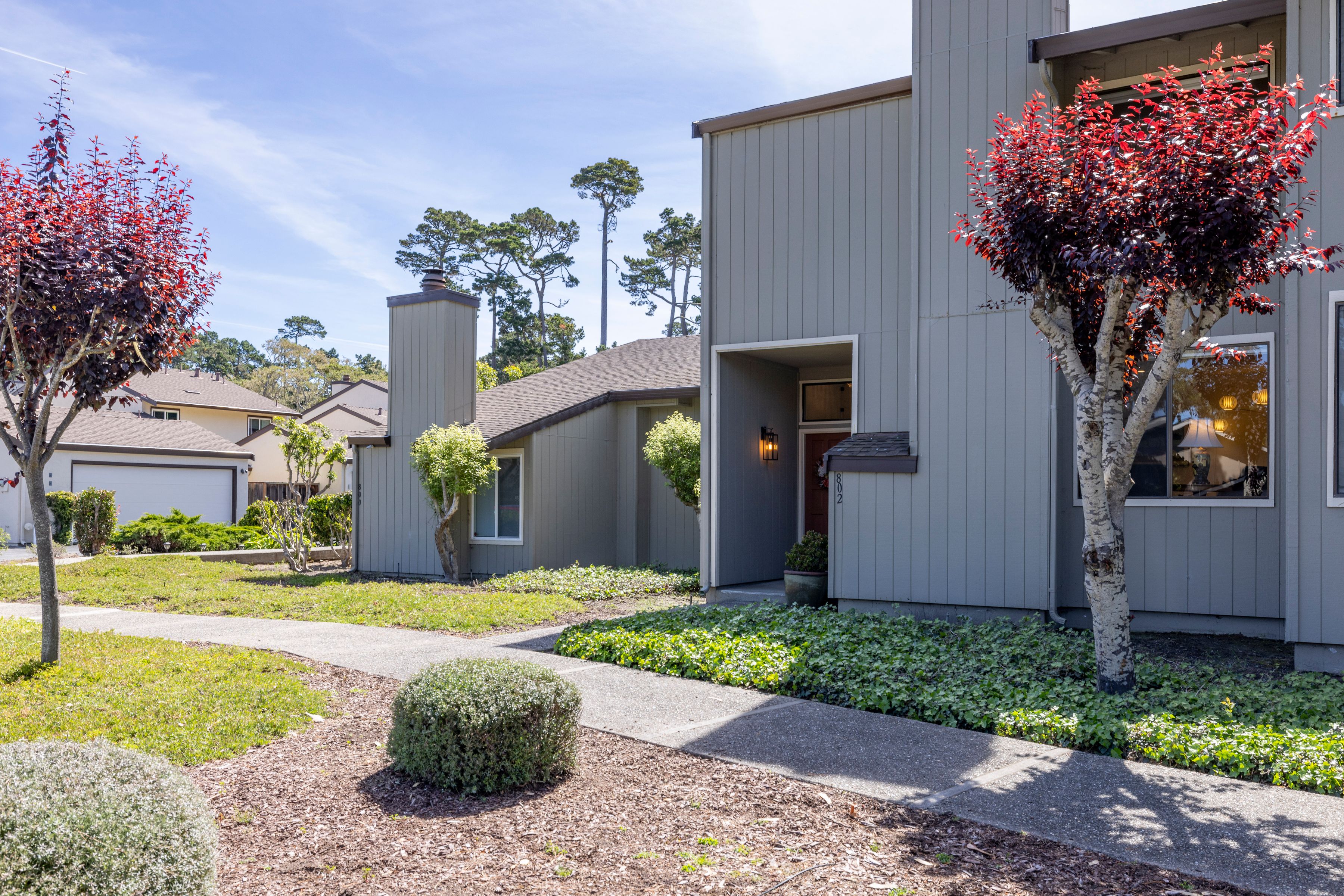  802 Brentwood Court - 物件實景