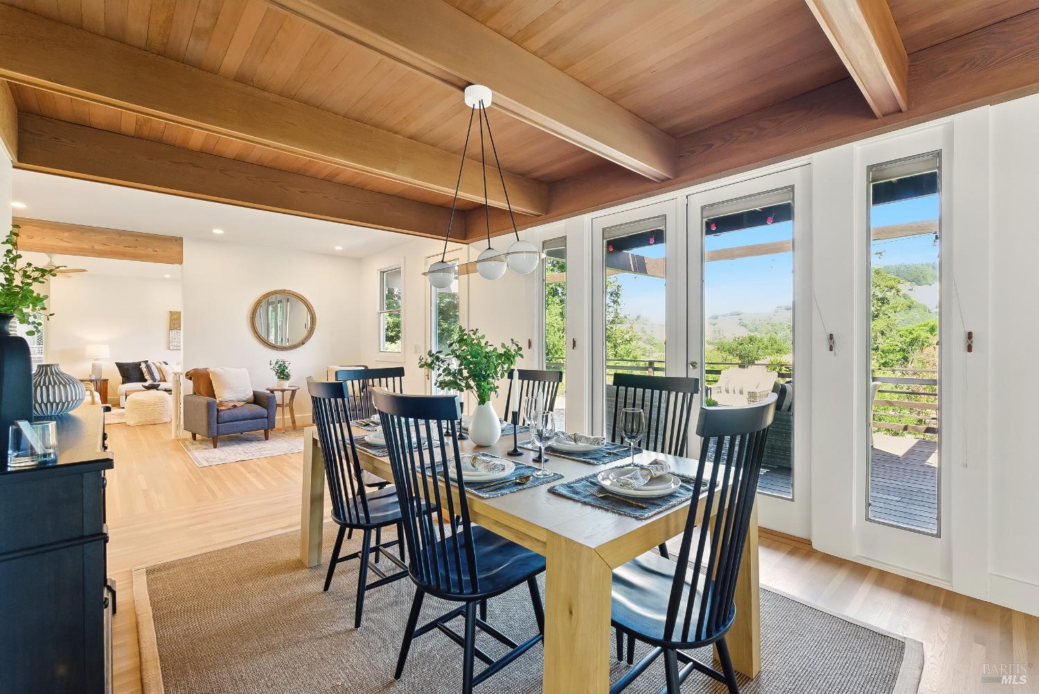 Woodacre, California, 94973, United States, 5 Bedrooms Bedrooms, ,3 BathroomsBathrooms,Residential,For Sale,1838078