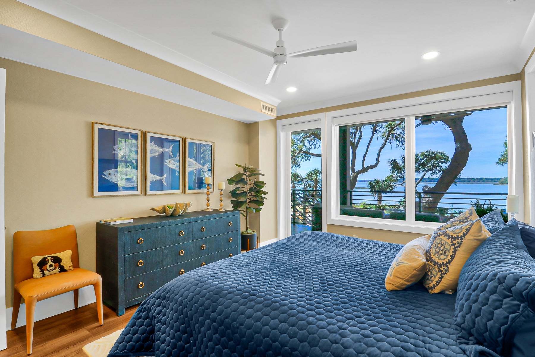  63 Skull Creek Drive Unit #101, Hilton Head Island - 物件實景