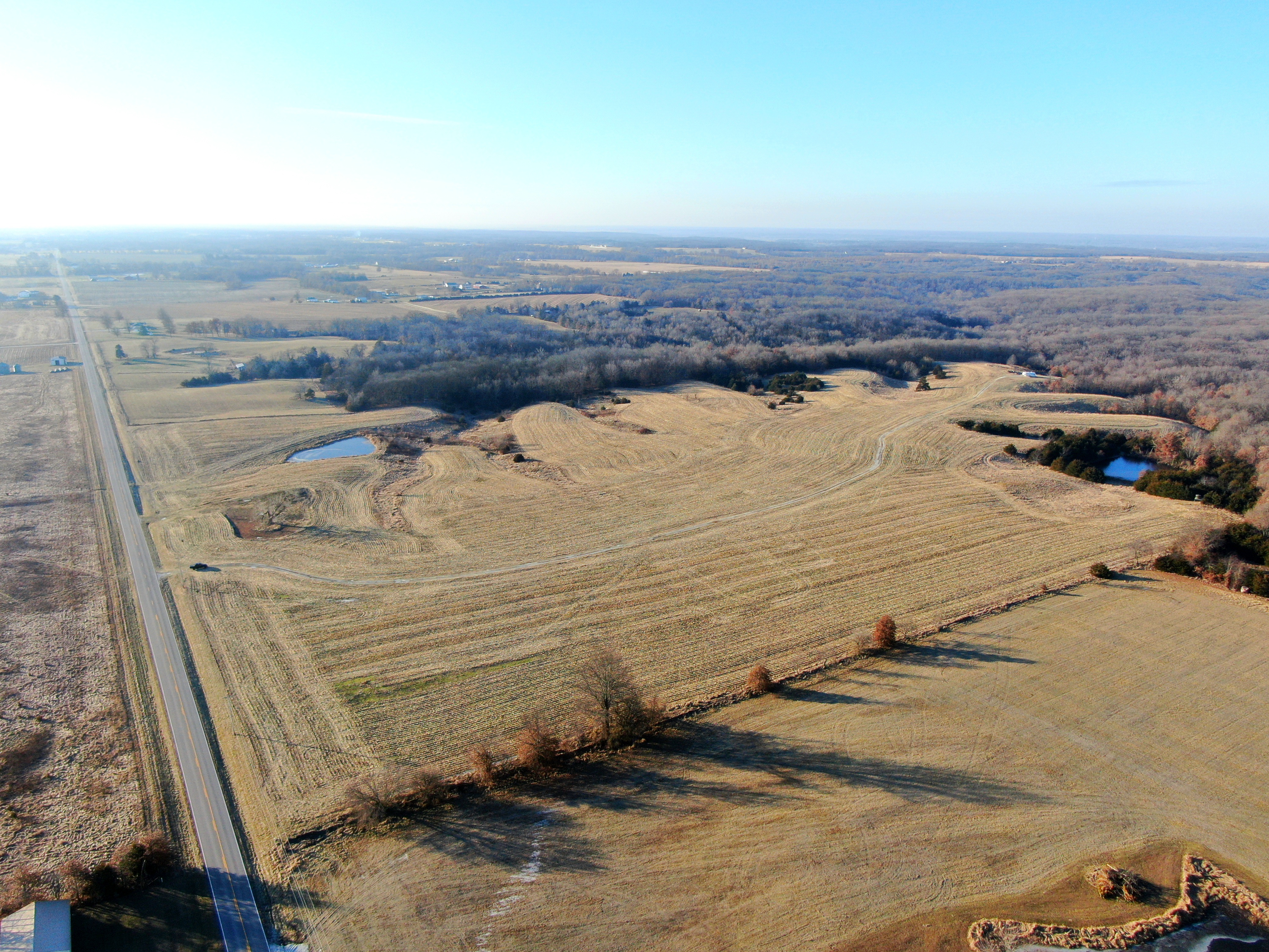 Kirksville, Missouri, 63501, United States, ,Land,For Sale,2006170