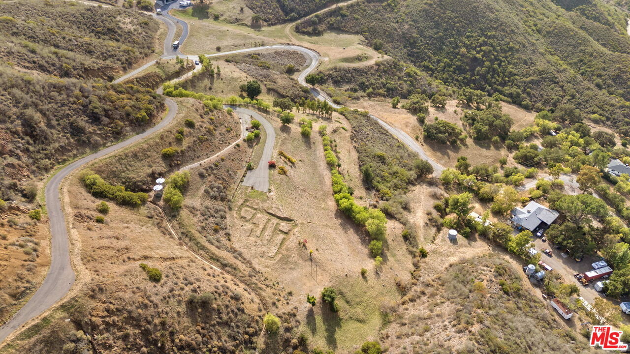 Malibu, California, 90265, United States, ,Land,For Sale,1997128