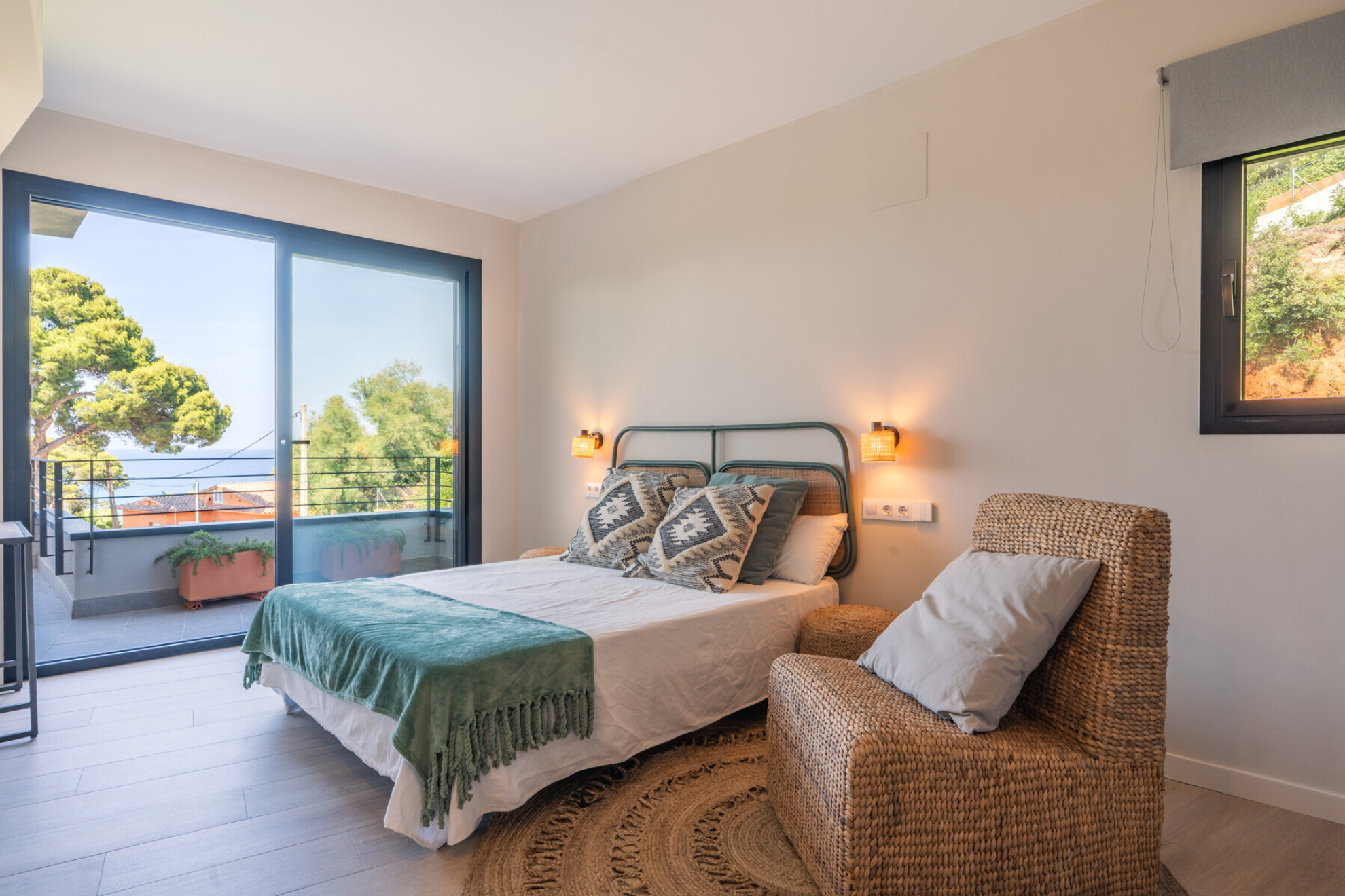  Brand-new apartment on the beachfront in Begur - 物件實景