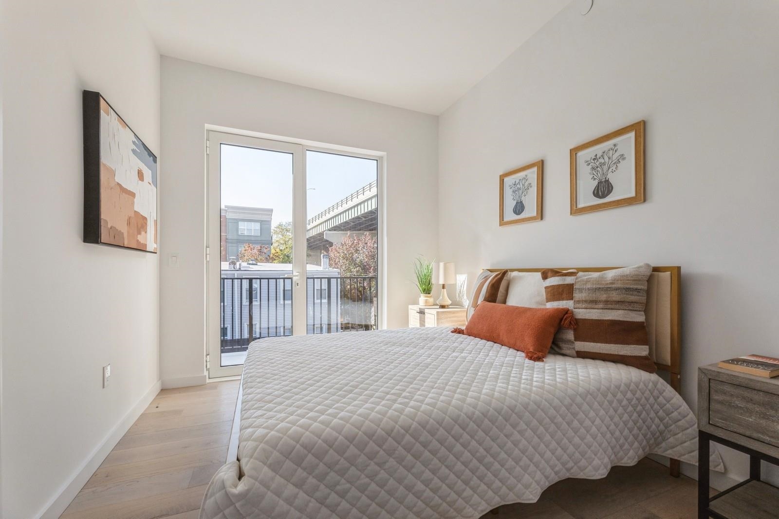 425 3rd St Unit 202, Jersey City, New Jersey, 07302, United States, 2 Bedrooms Bedrooms, ,2 BathroomsBathrooms,Residential,For Sale,425 3rd St Unit 202,1674924