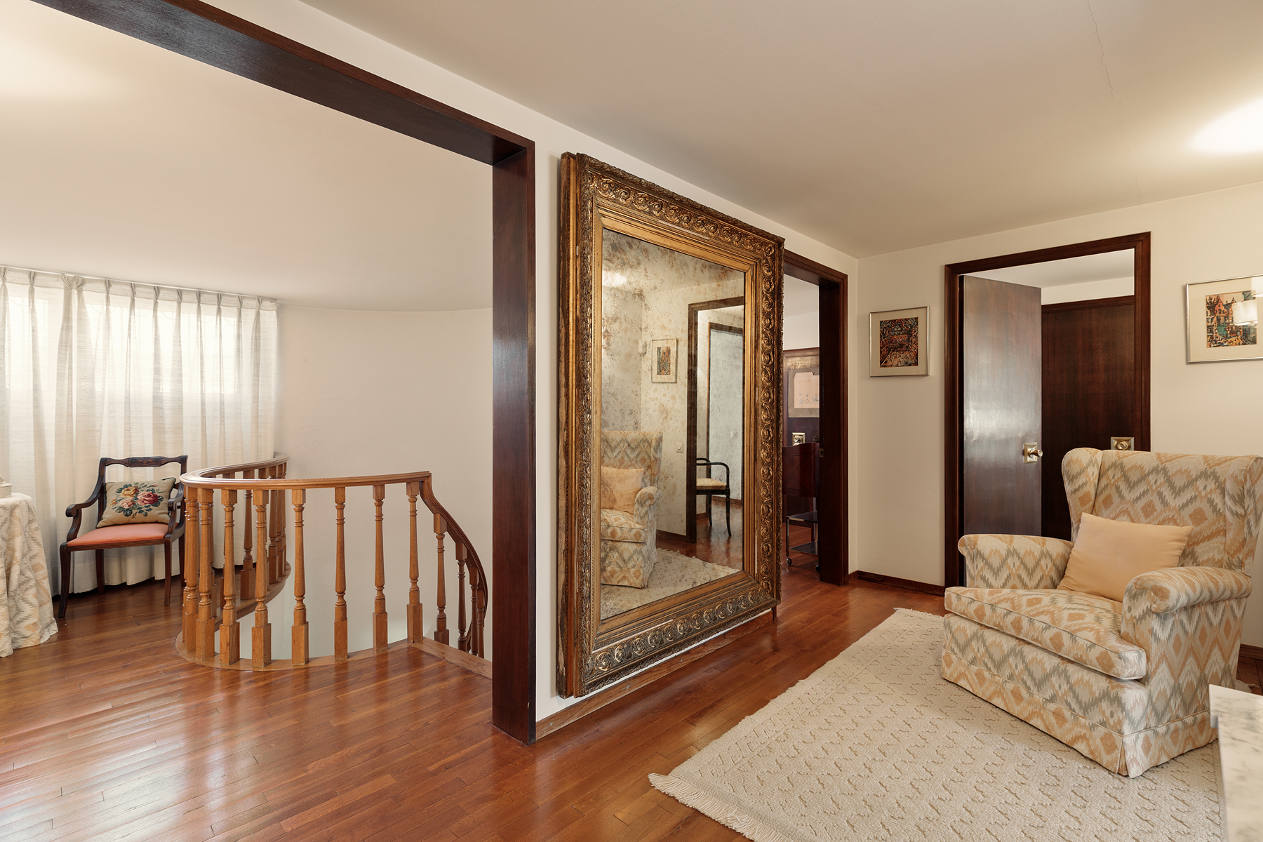  Spectacular estate with sea views next to Llavaneres golf club - 物件實景