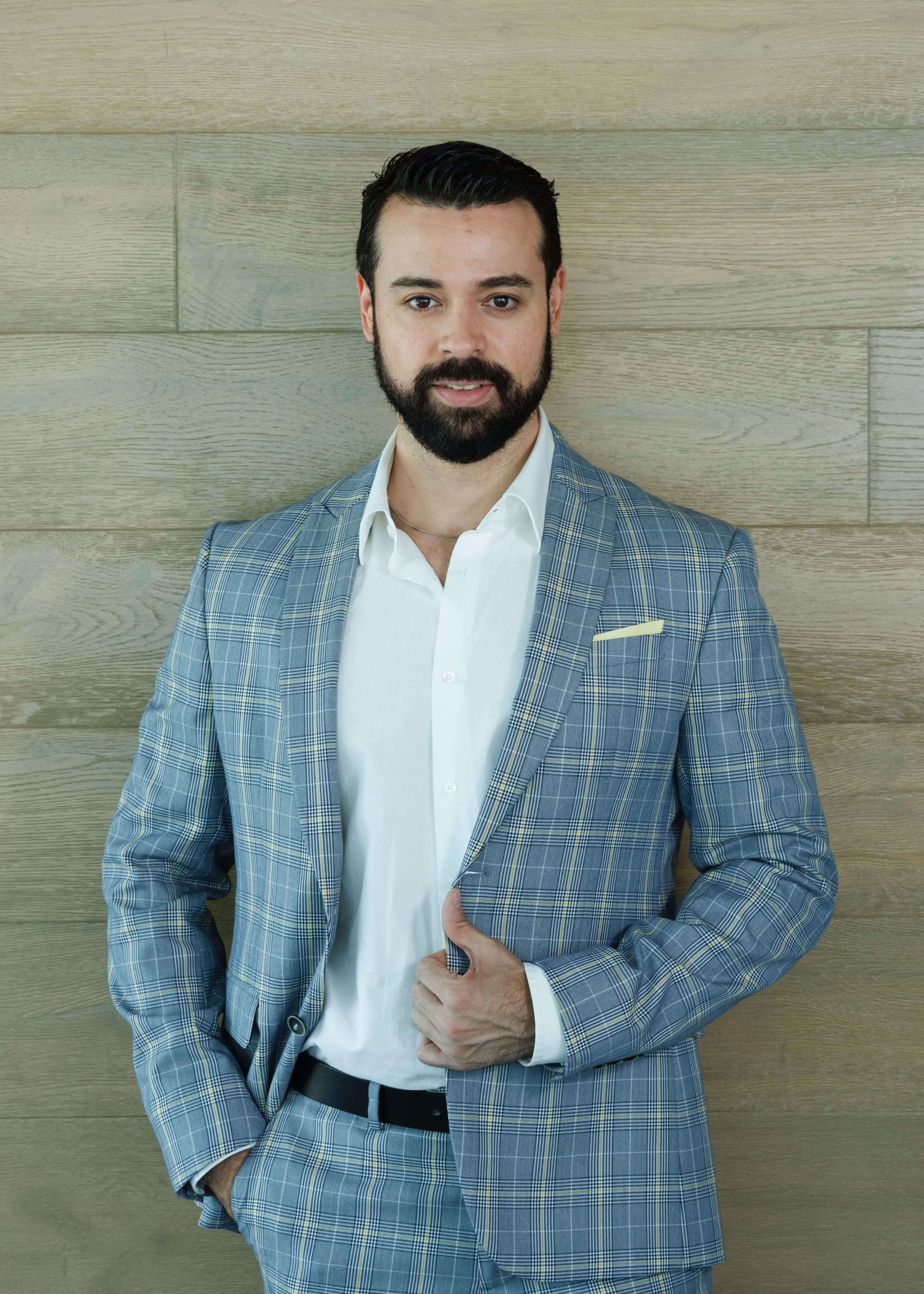 Carlos Romero