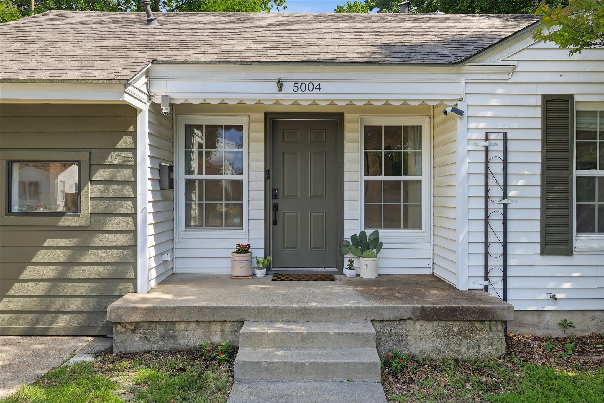  5004 Lovell Avenue, Fort Worth, TX, 76107 - 物件實景