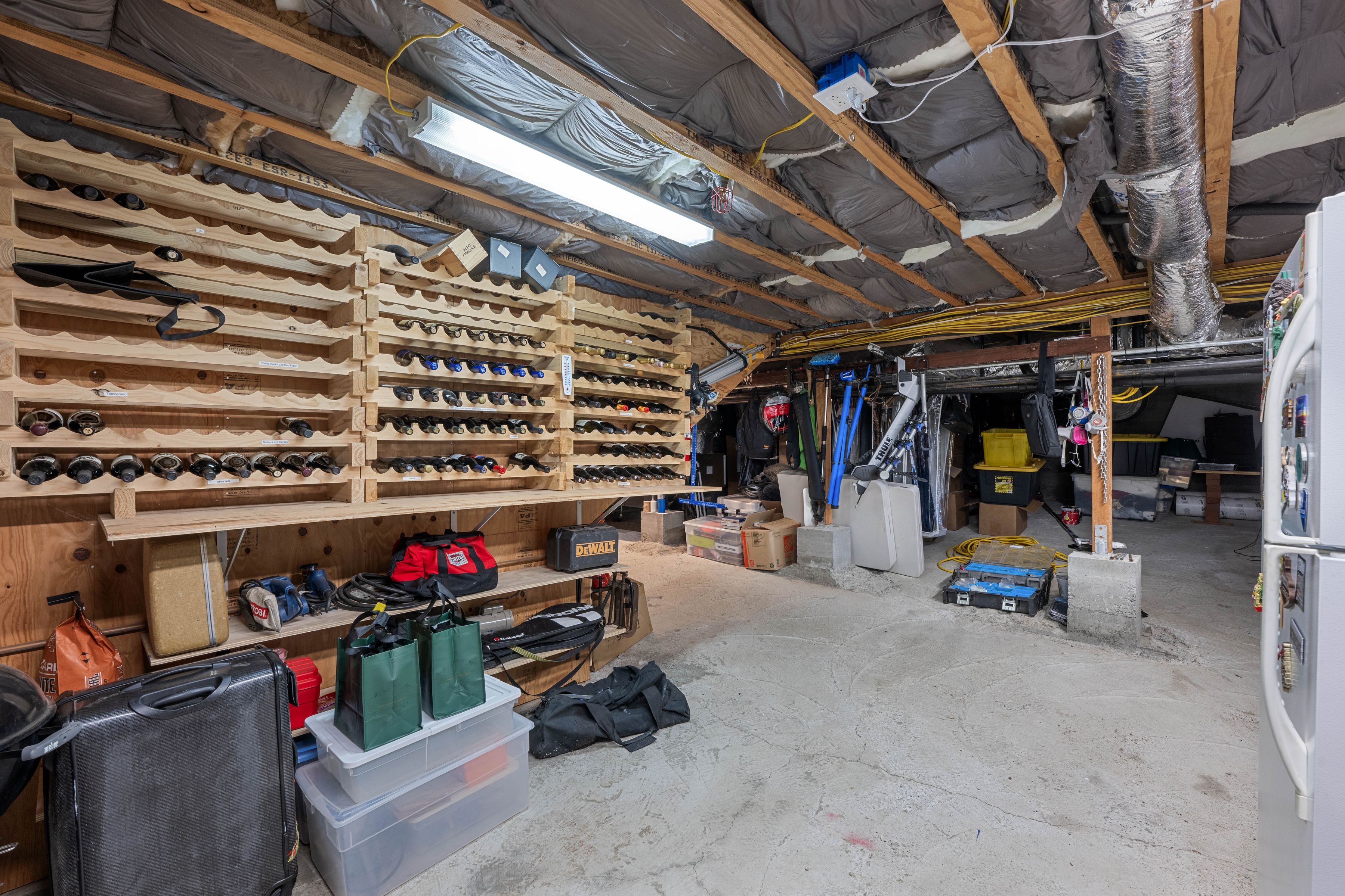  4920 Warm Springs Road - 物件實景