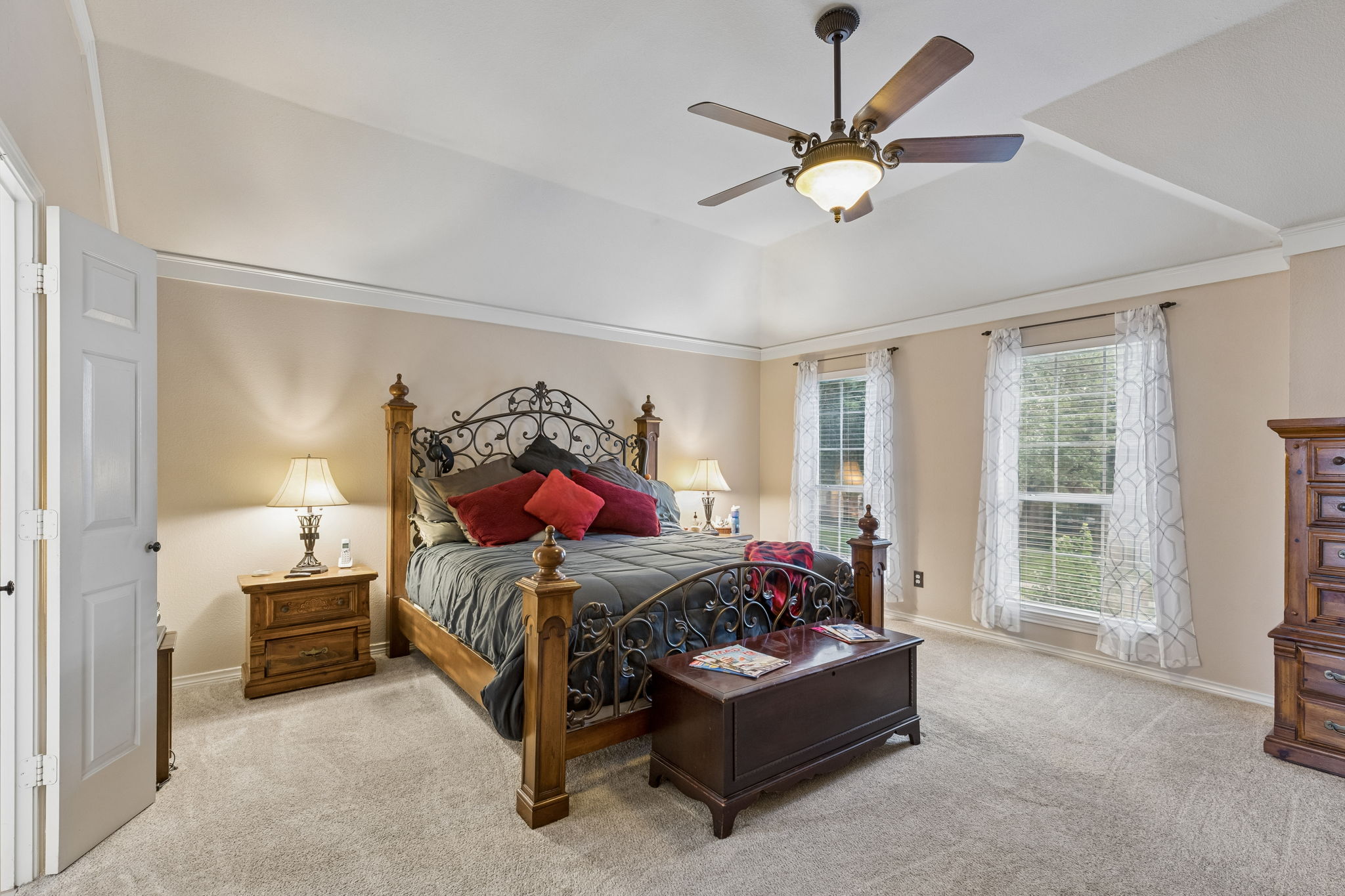  7212 Sage Meadow Way, Plano, TX, 75024 - 物件實景