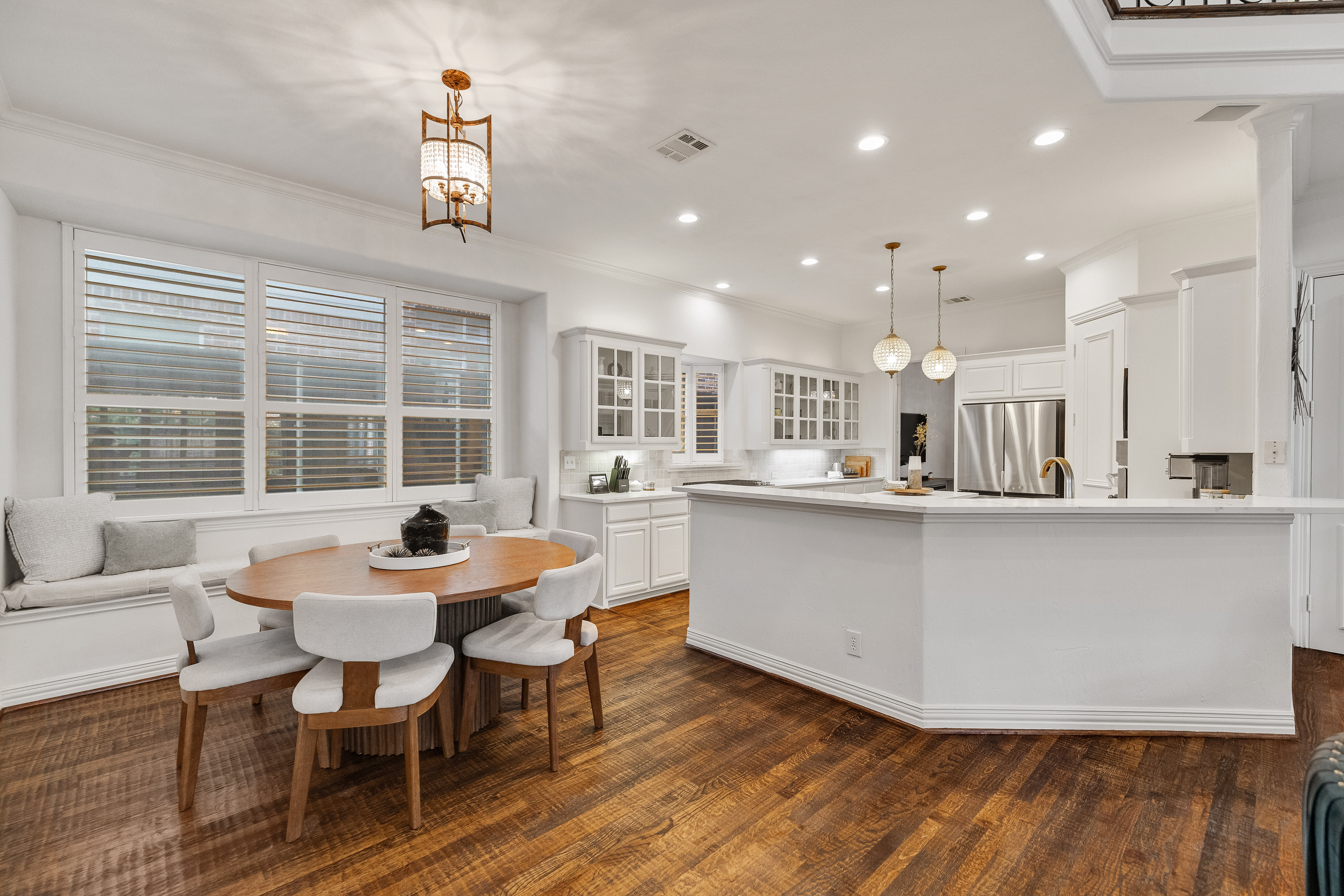  5608 Malone Drive, Plano, TX, 75093 - 物件實景