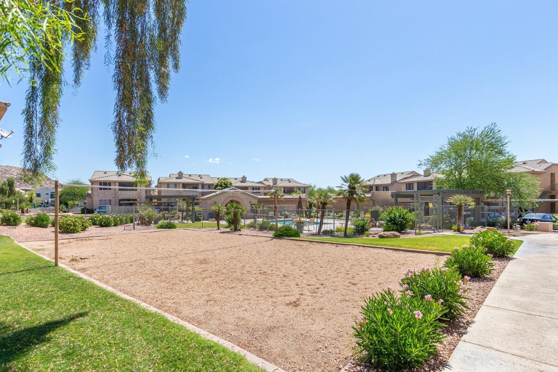  16013 S Desert Foothills Parkway  Phoenix, AZ - 物件實景