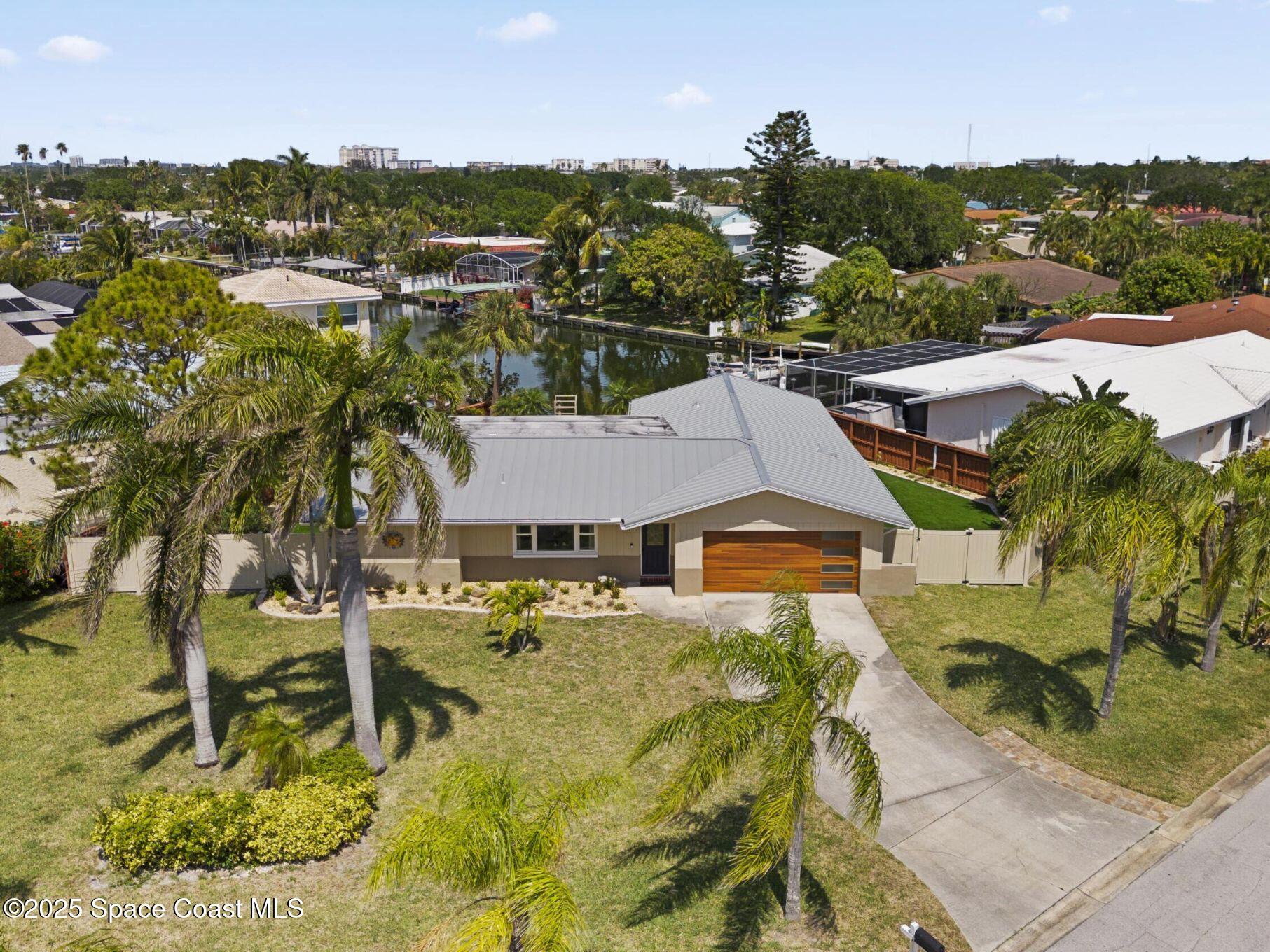 Cocoa Beach, Florida, 32931, United States, 4 Bedrooms Bedrooms, ,2 BathroomsBathrooms,Residential,For Sale,1981762